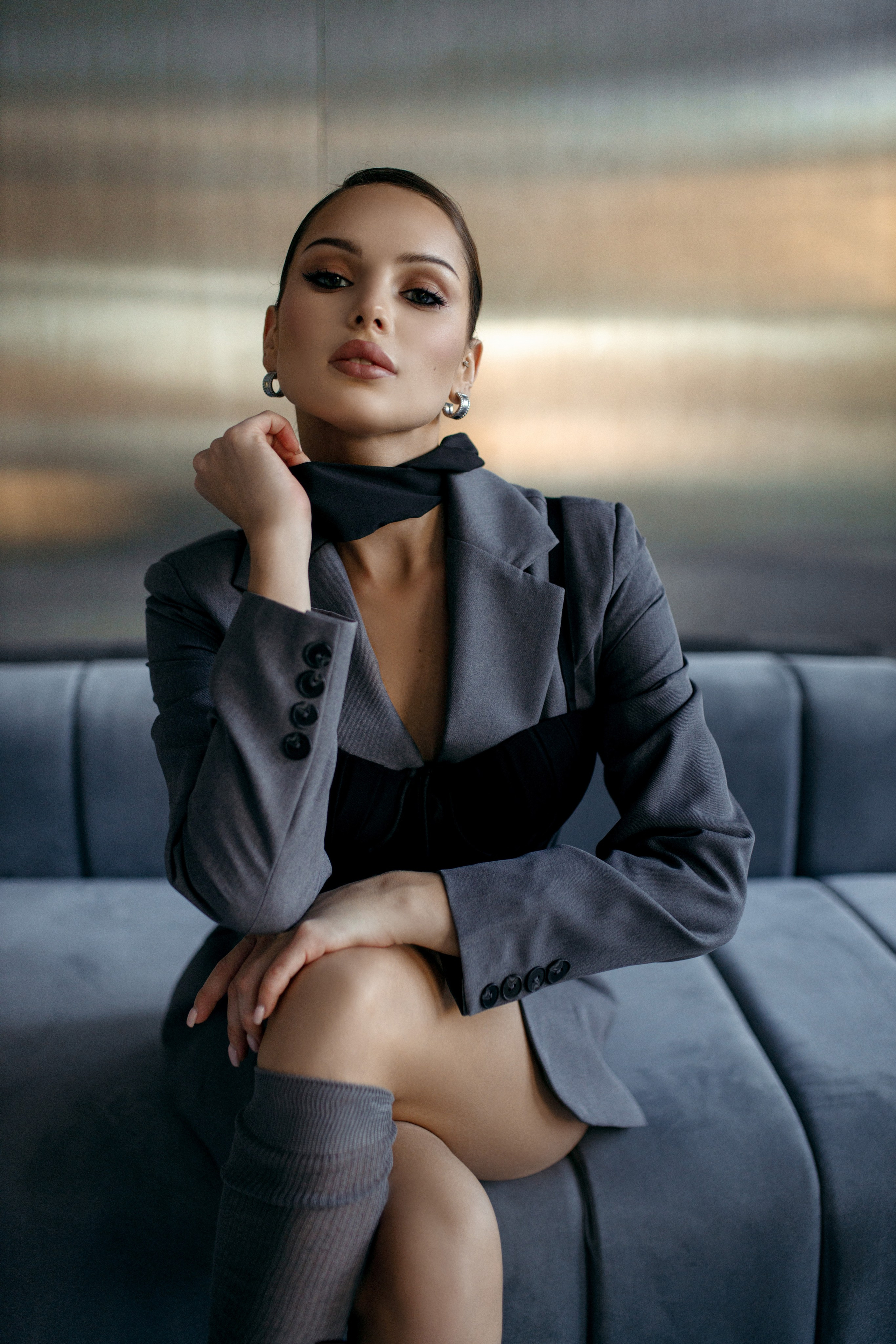 Индивидуальные съемки. Fashion и контент-фотограф в Москве Антон Попелнуха