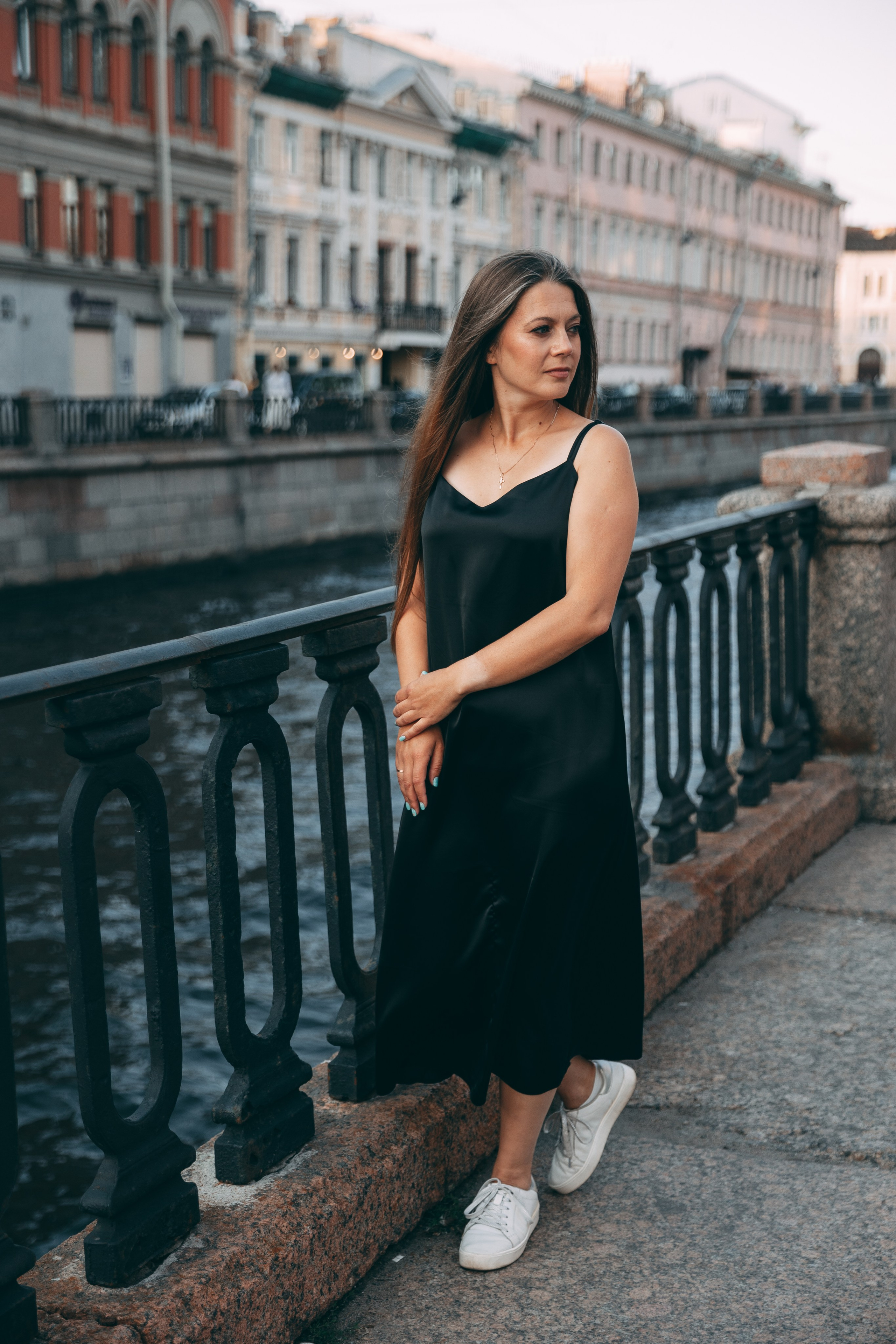 Федя и Наташа. Семейный фотограф в Санкт-Петербурге Алиса Мохова