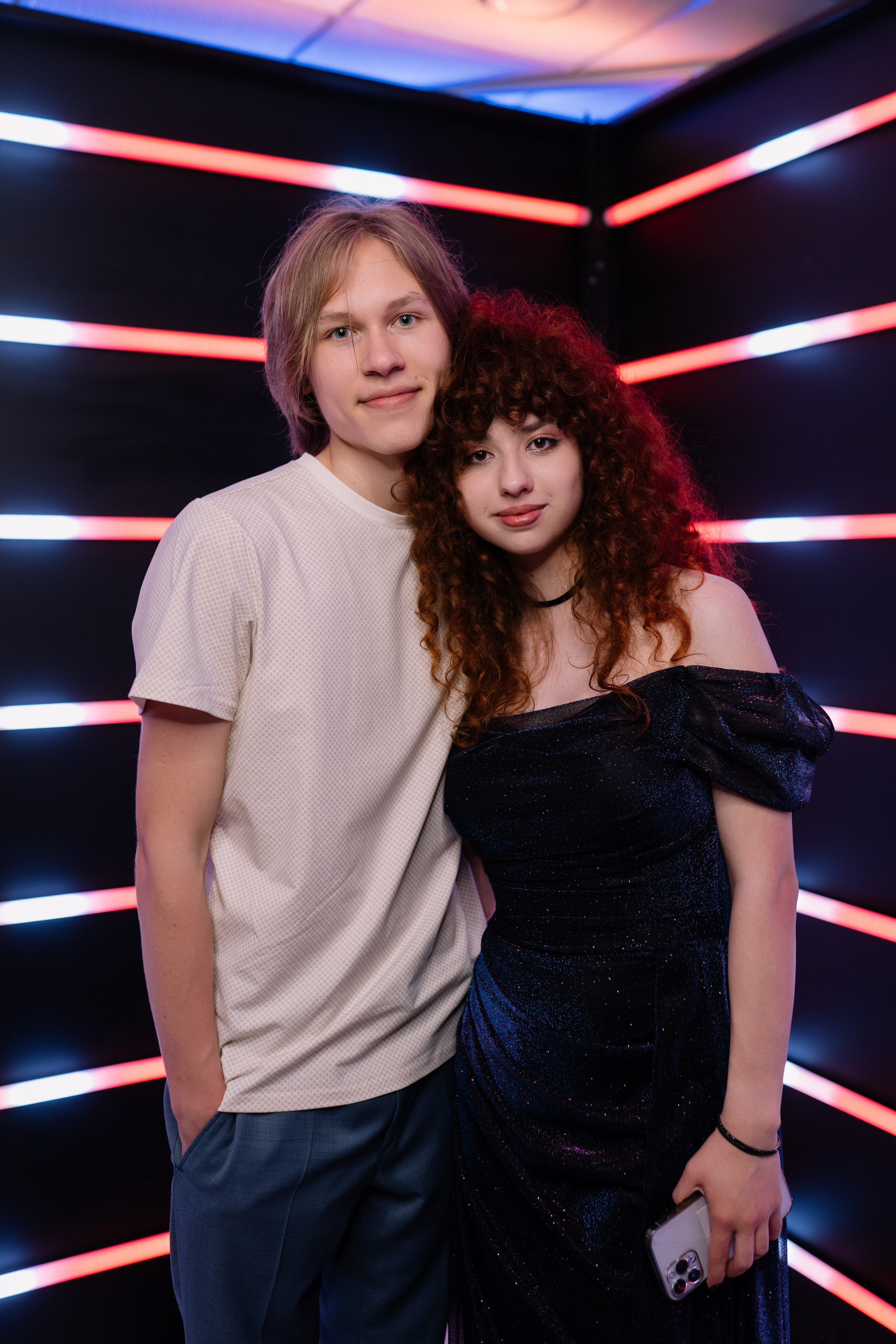 Выпускной 37 школа