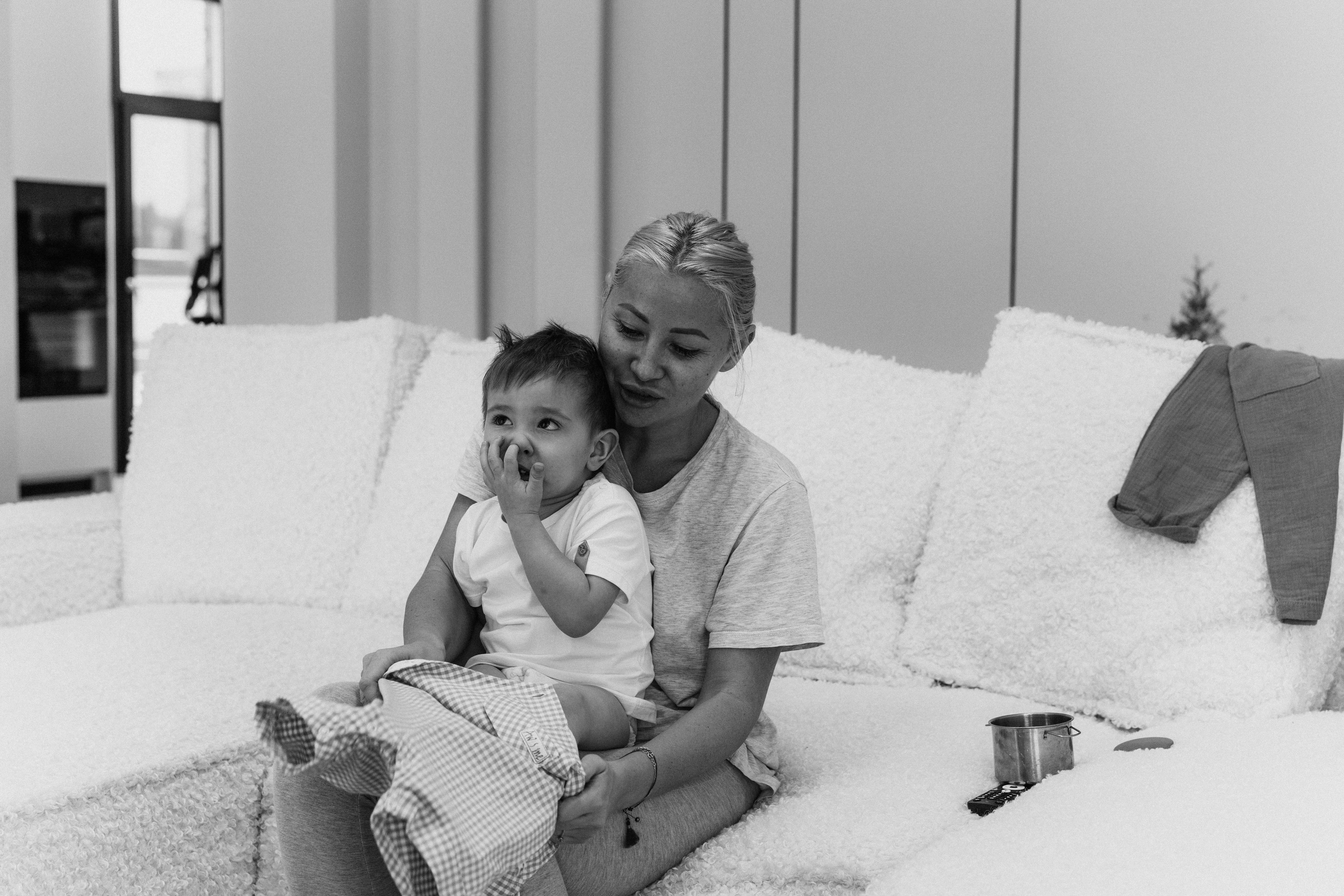 СЕМЬЯ — МОЙ САМЫЙ ЦЕННЫЙ КАДР. Семейный и детский фотограф Анна Бренч