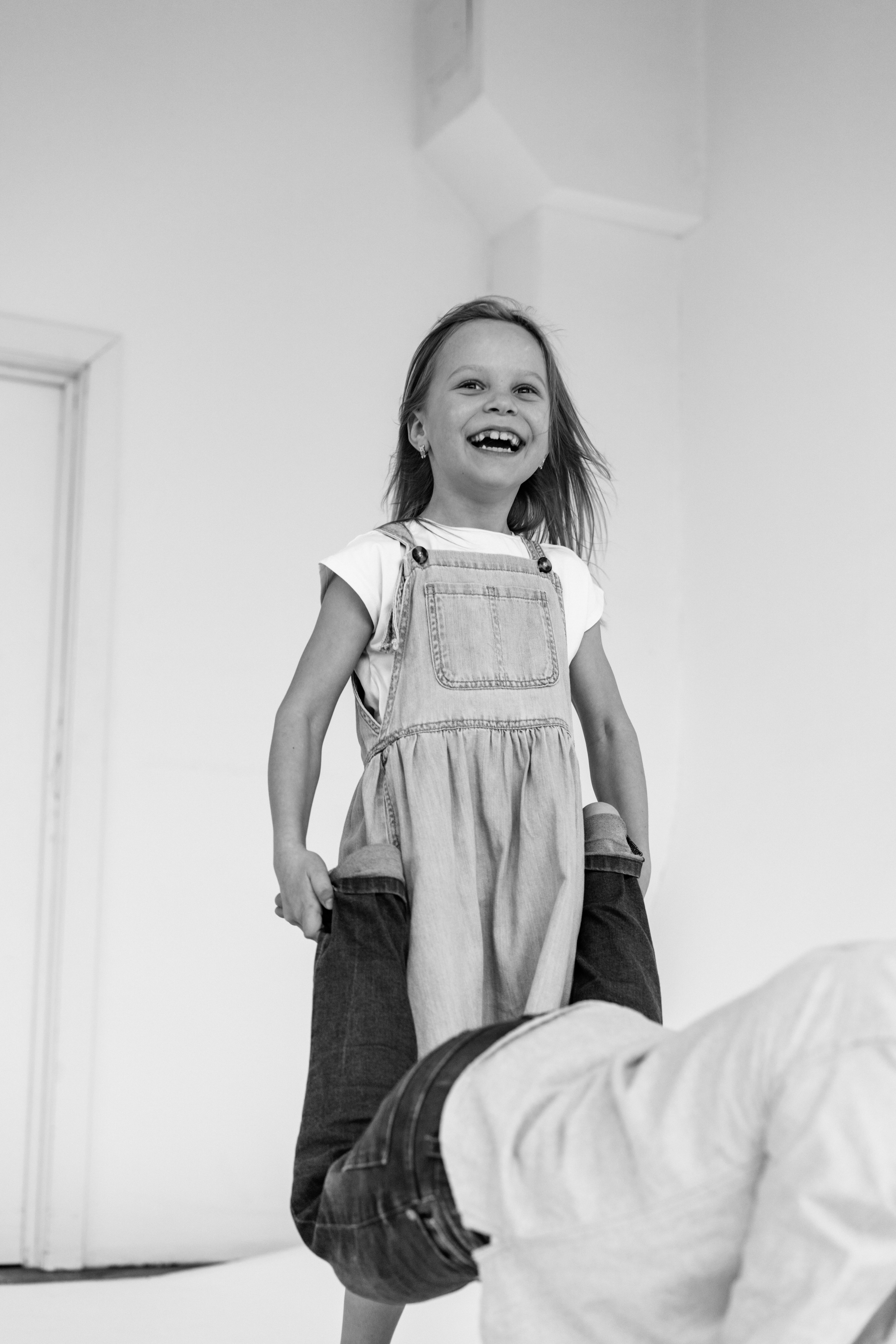 В ПОИСКЕ БАЛАНСА. Семейный и детский фотограф Анна Бренч