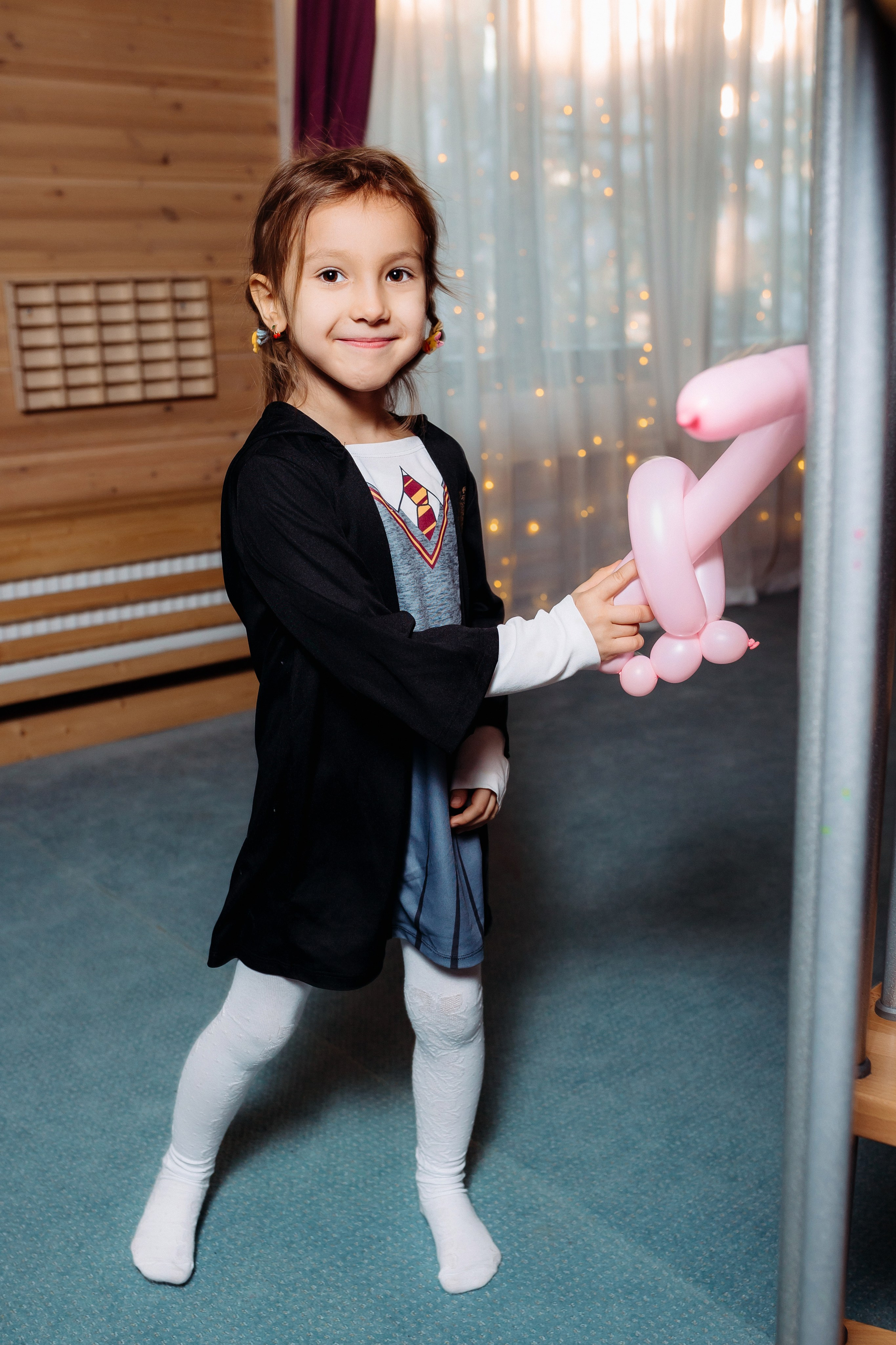 Дни Рождения. Фотограф в Санкт-Петербурге Кирюшенков Андрей