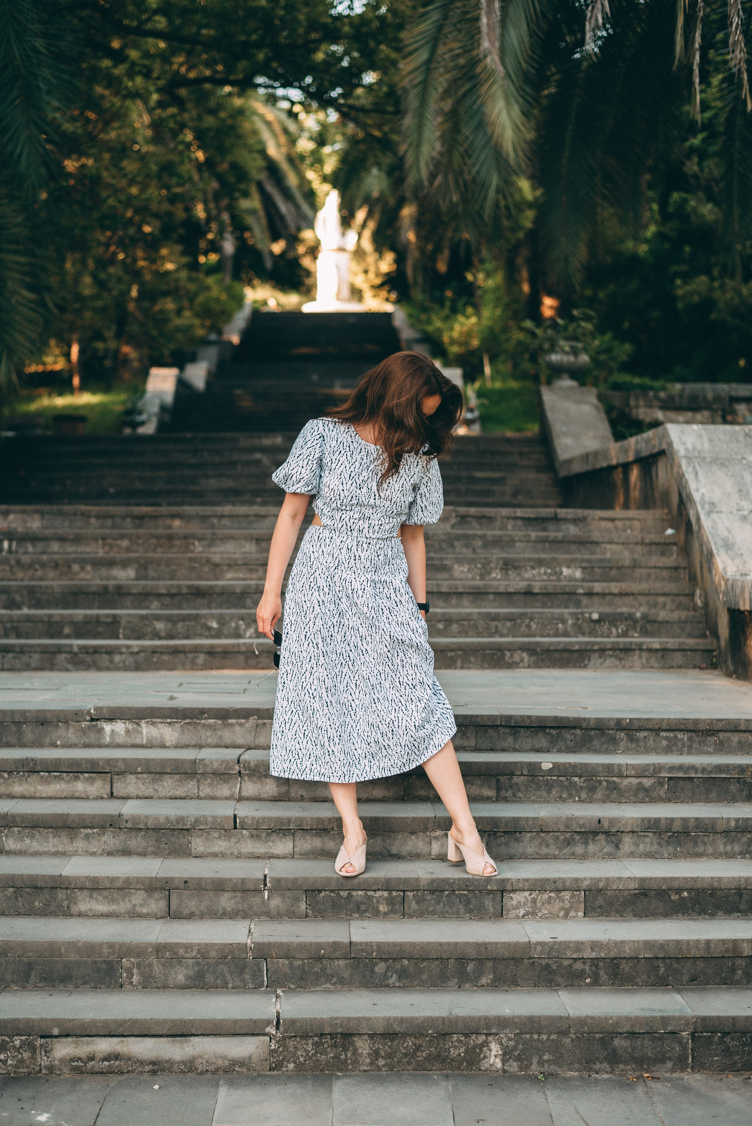 Индивидуальная Фотосессия в Сочи. Фотограф в Сочи — Маргарита Поганова