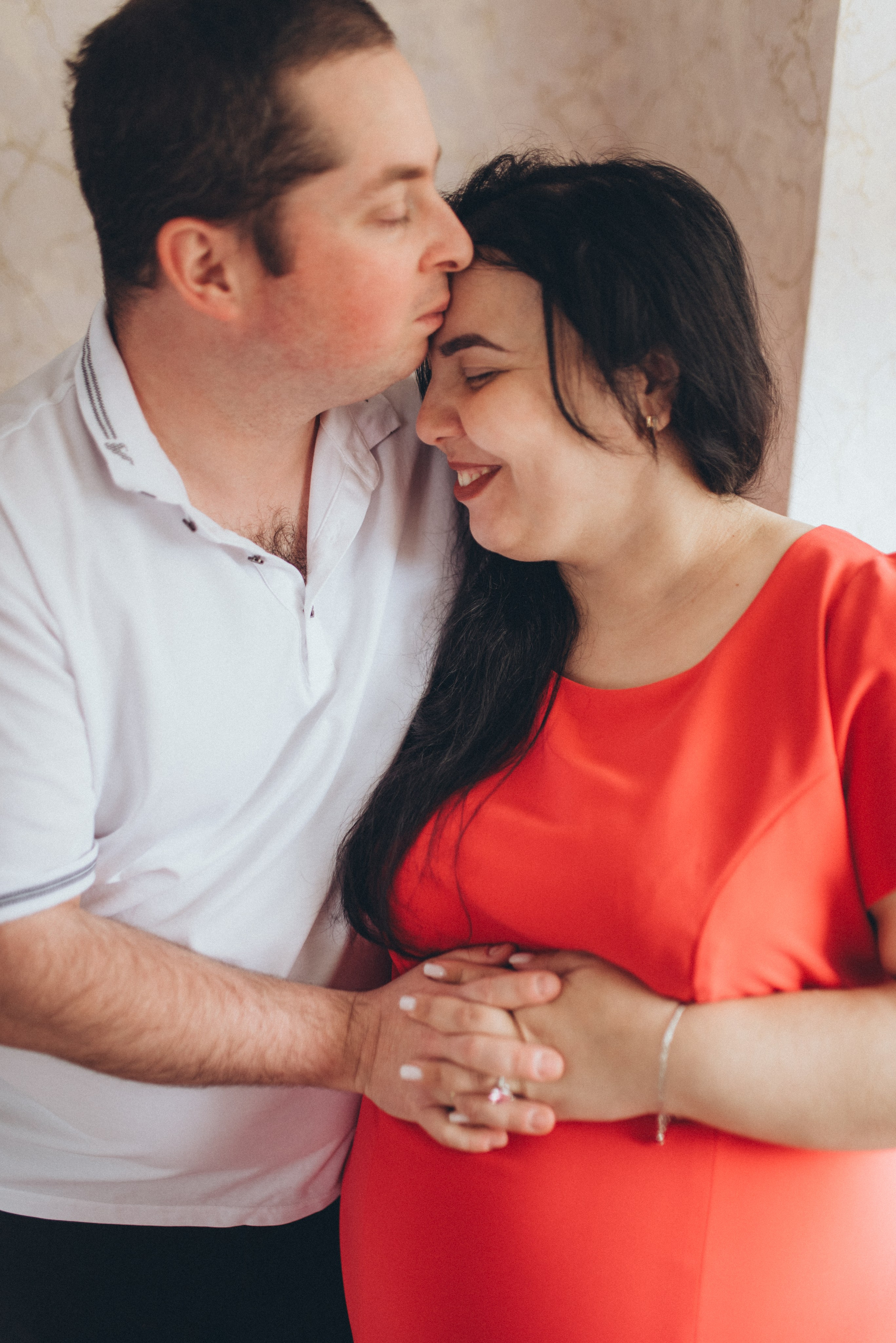 ✨в ожидании малыша✨. Фотограф в Сочи — Маргарита Поганова