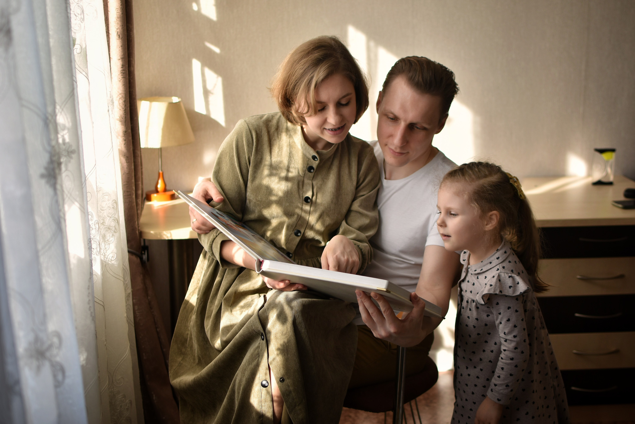 Семейные съемки. Семейный фотограф в Красногорске и Лобне — Мария Бесштанькина | Семейные фотосессии