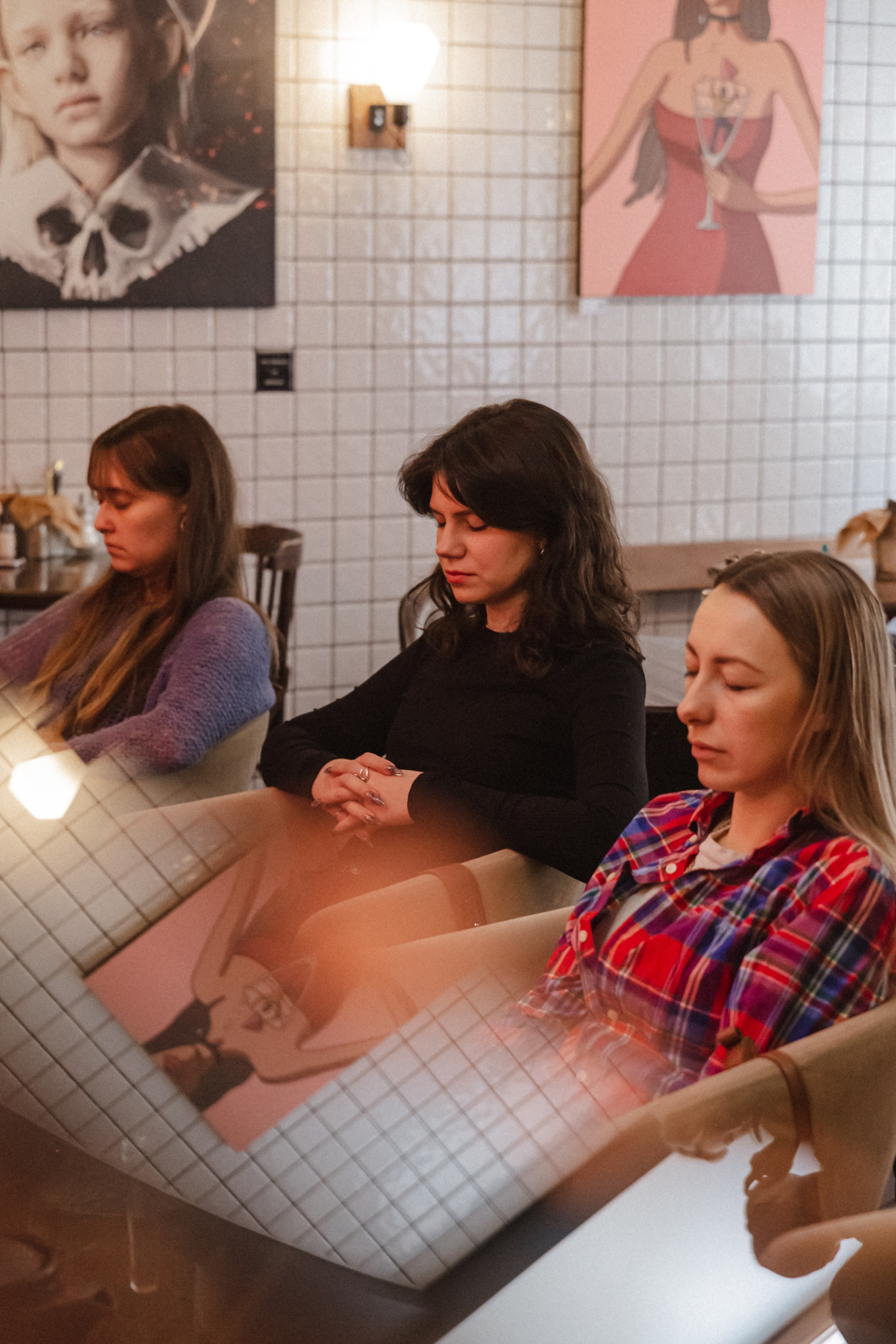 Репортажная и контент съемка. Портретный и Семейный фотограф в Санкт-Петербурге Rocket Alice