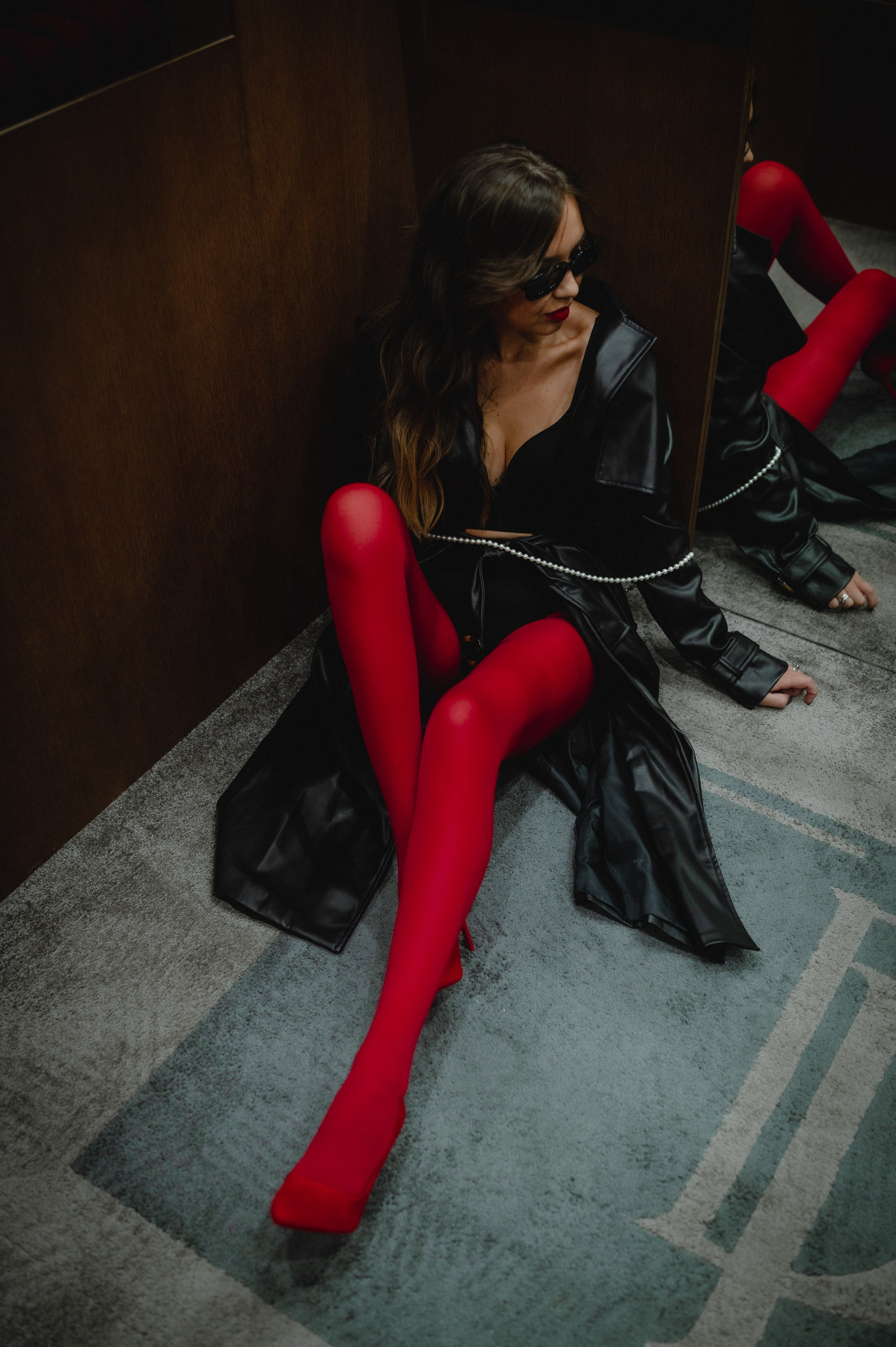 Съемка для стилиста. Коммерческий фотограф в Казани Ксения Добролюбова