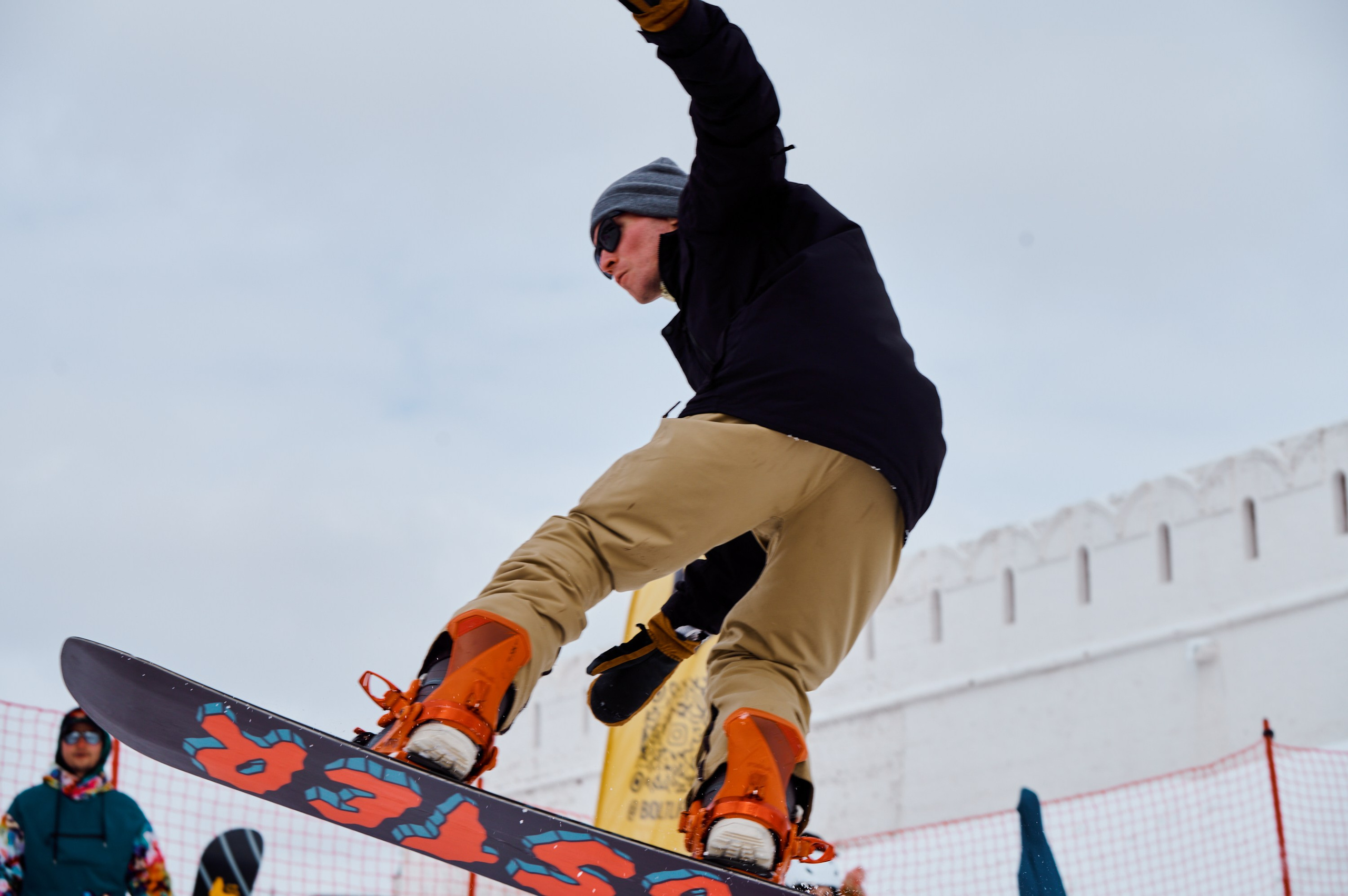 Крутой спуск _Кремль. Коммерческий фотограф в Казани Ксения Добролюбова