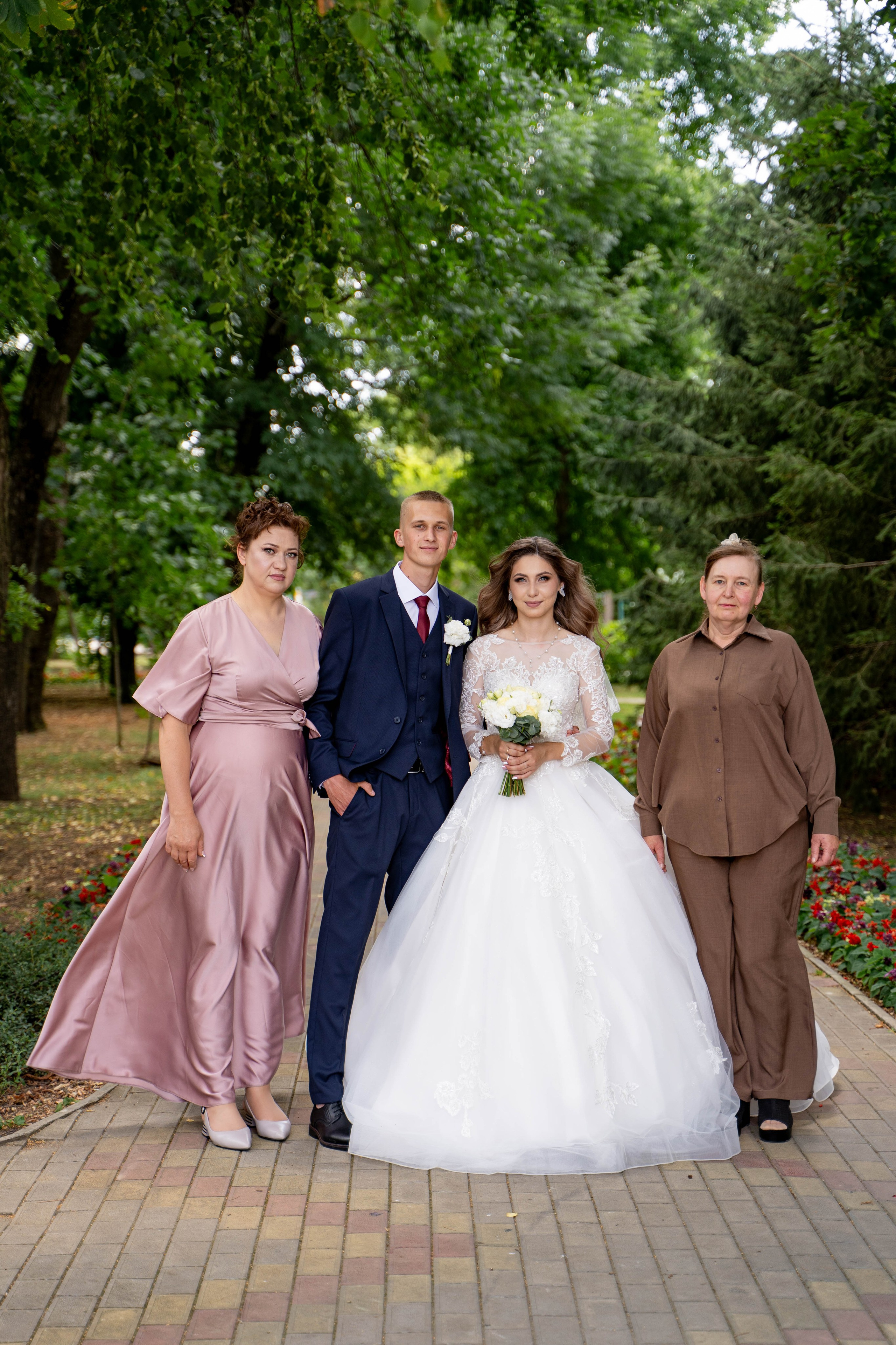 Данил и Анастасия. Видеосьемка, фотосьемка свадеб, юбилеев, утренников в Краснодарском кр