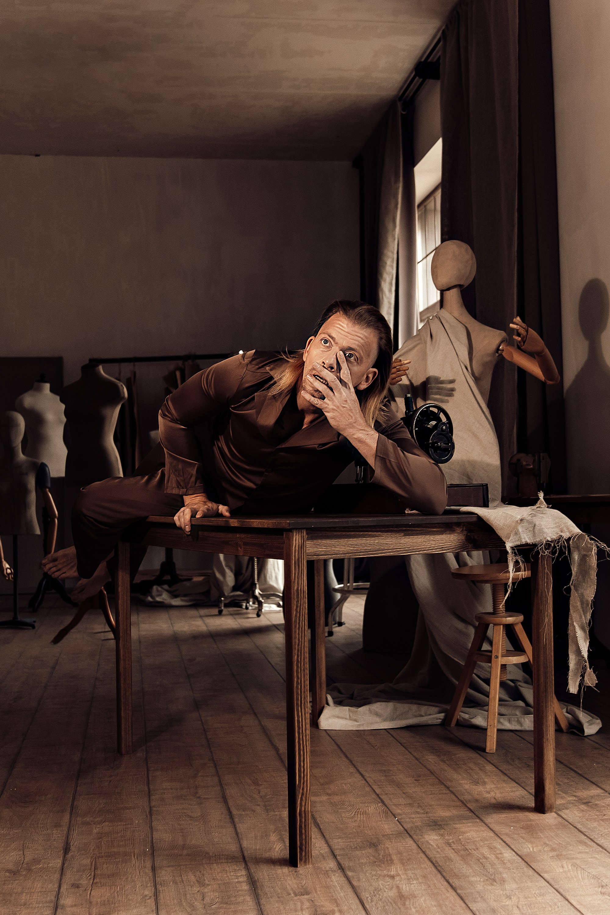 Кирилл. Свадебный/Портретный фотограф снимаю в Москве