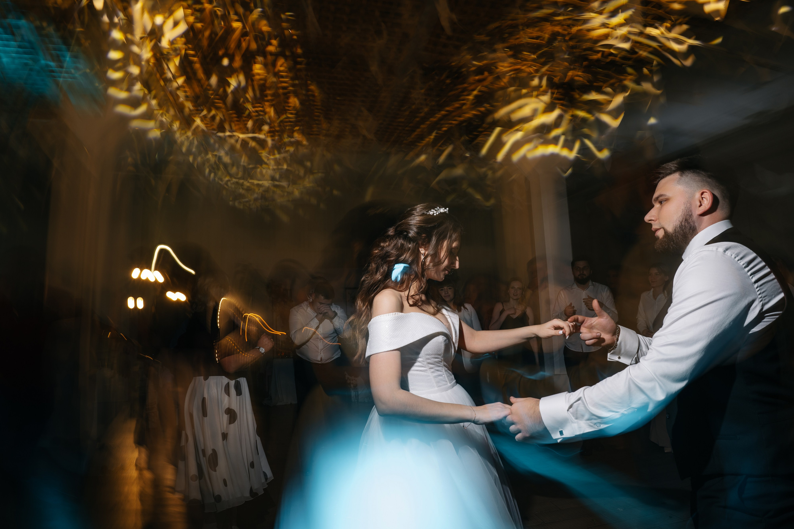 Алена и Никита. Свадебный и семейный фотограф Кокушева Юлия Нижний Новгород