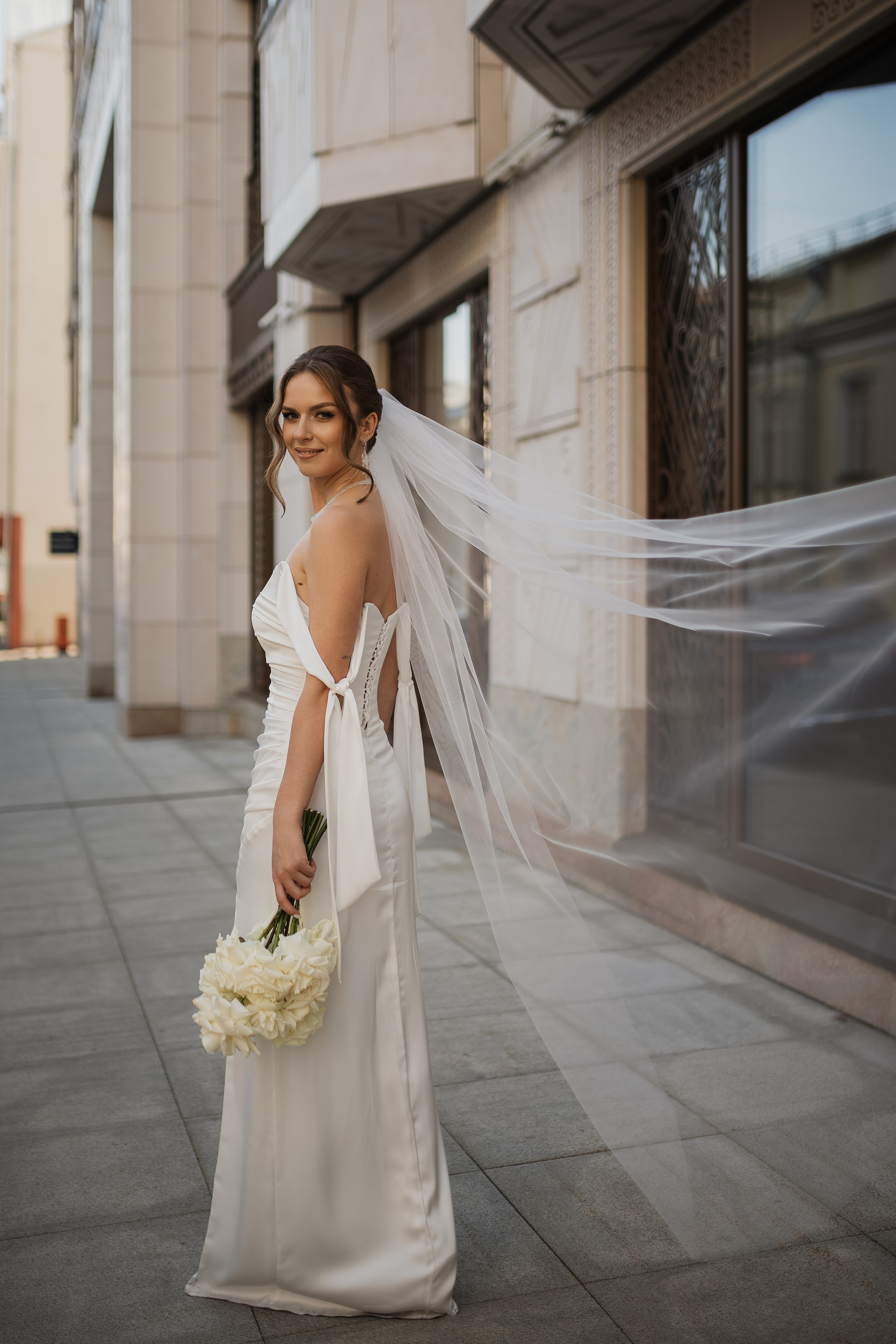 V & T. Фотограф Москва