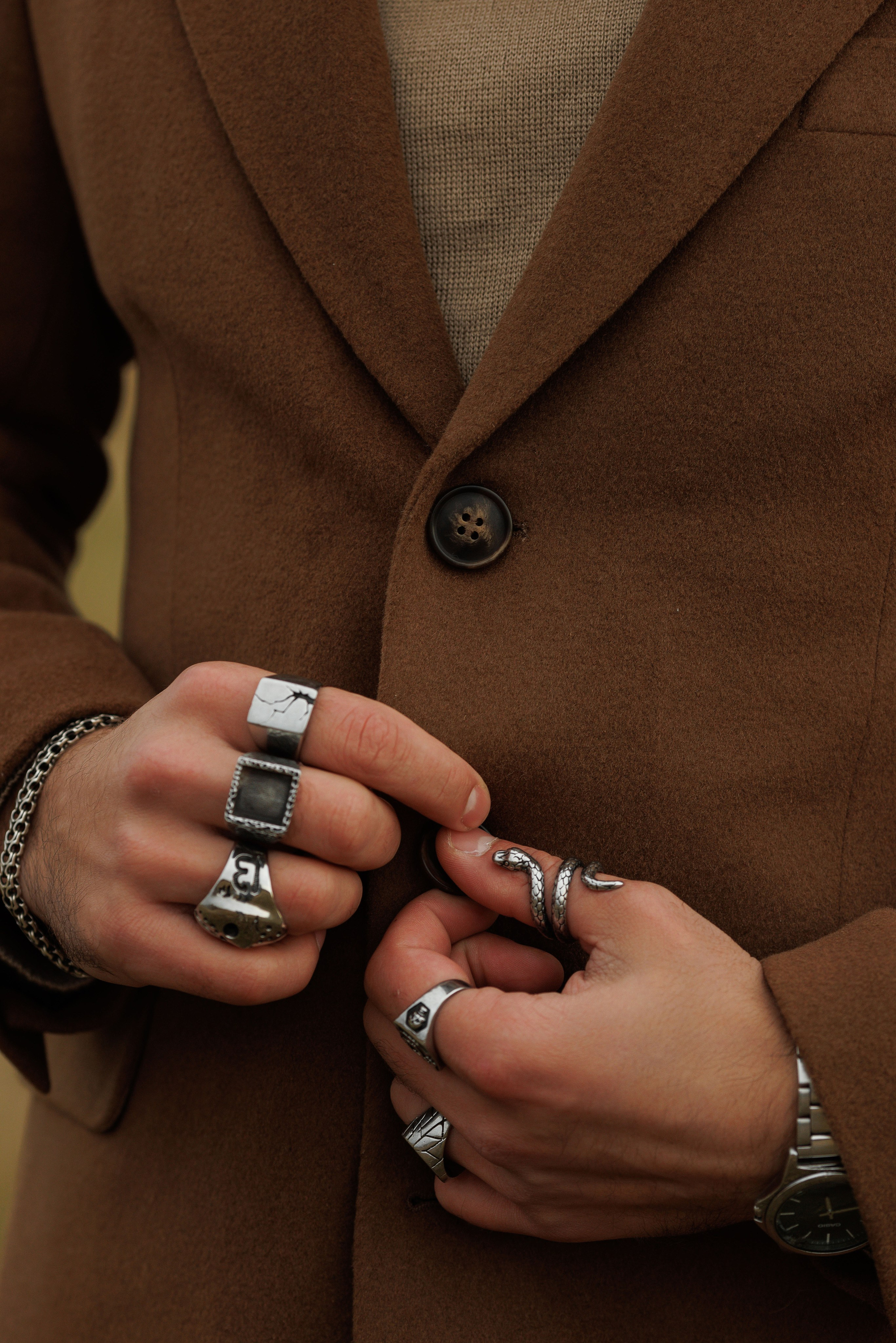 Ясная Поляна. Свадебный и семейный фотограф  во Владивостоке Ольга Украинец