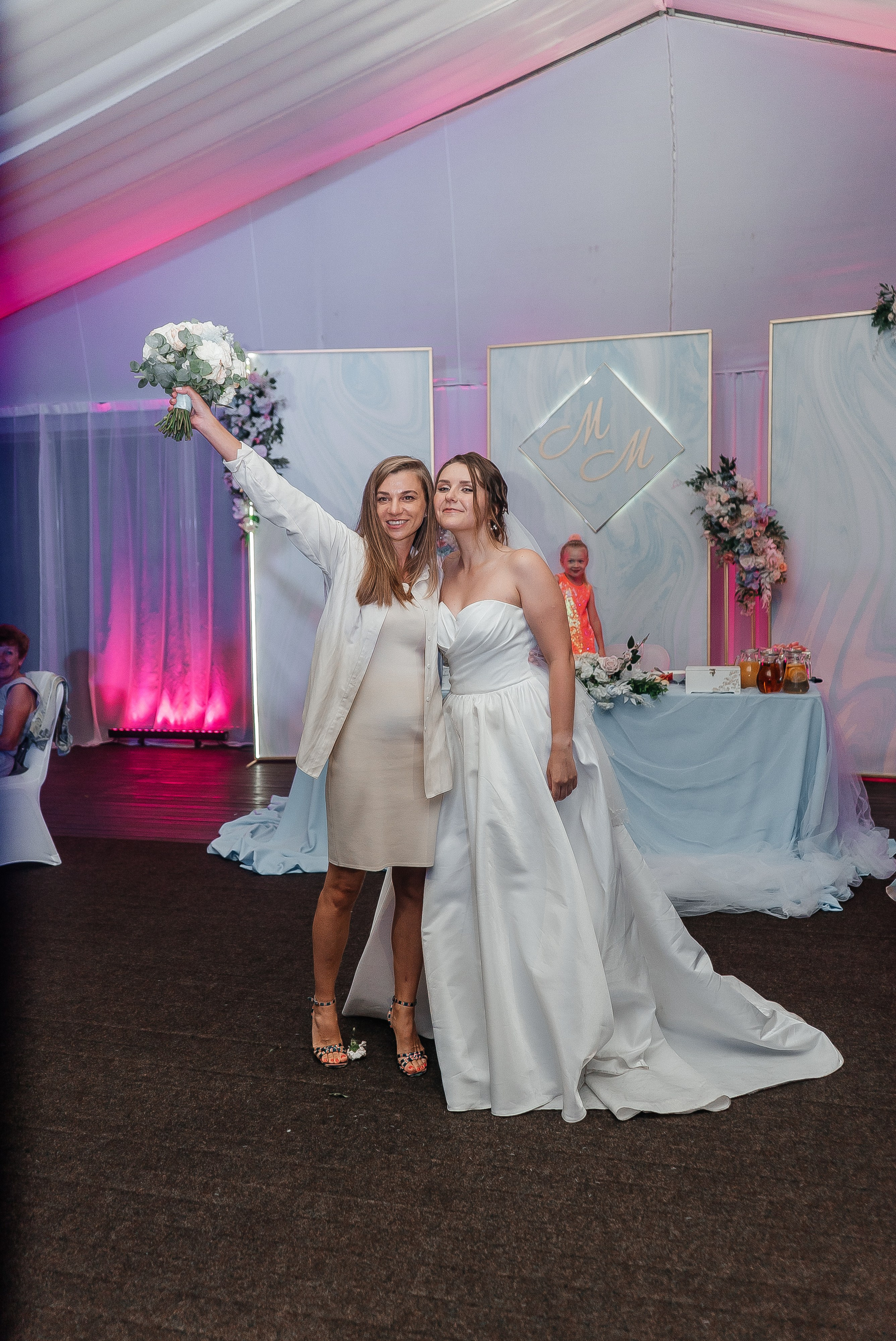 Мария и Михаил. Свадебный и семейный фотограф во Владивостоке Александра Глускер