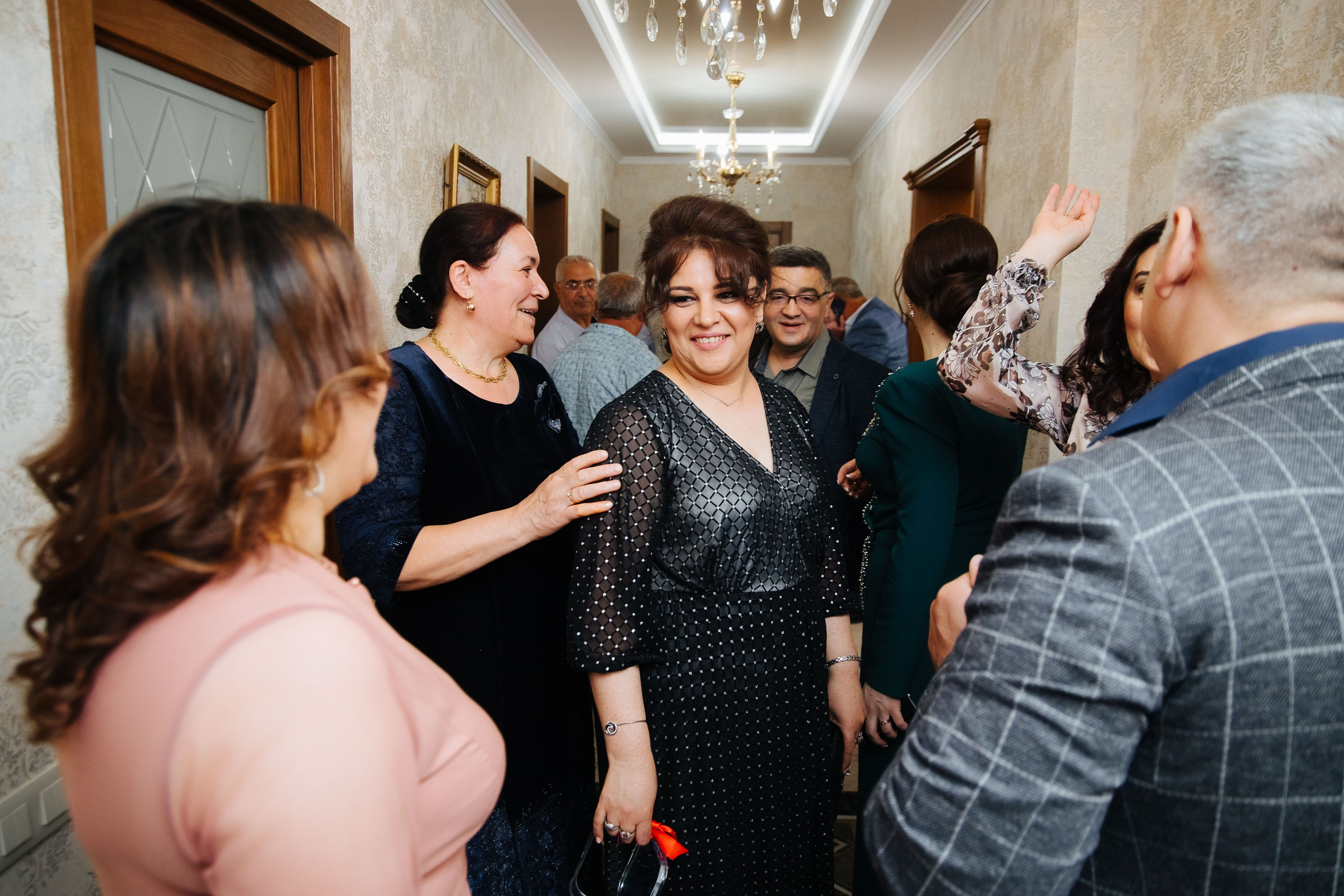 Асим Севиль. Фотограф в Красноярске Надежда Воскресенская