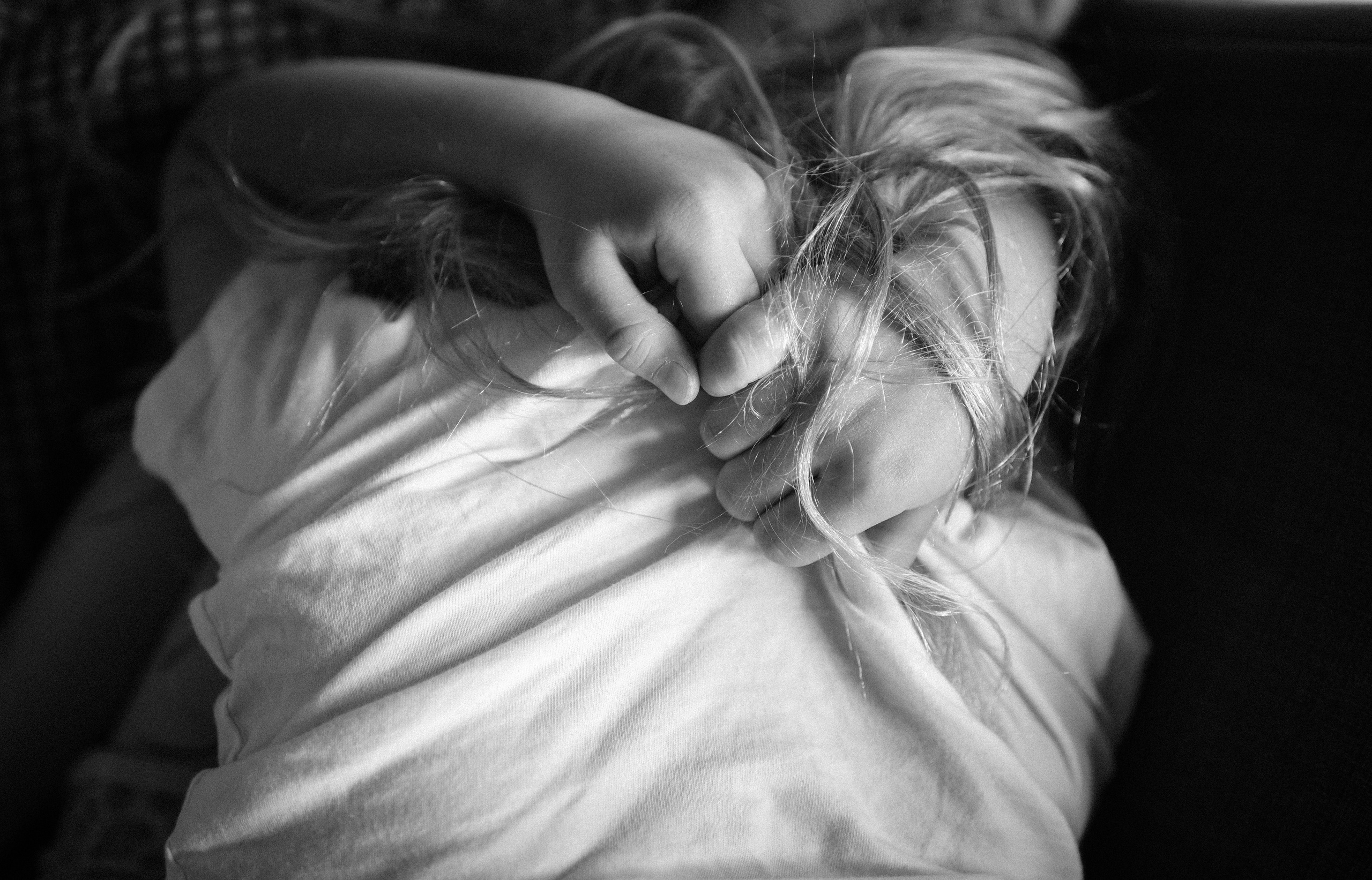 Многодетство. Детский и семейный фотограф в Новосибирске Саша Дорошенко