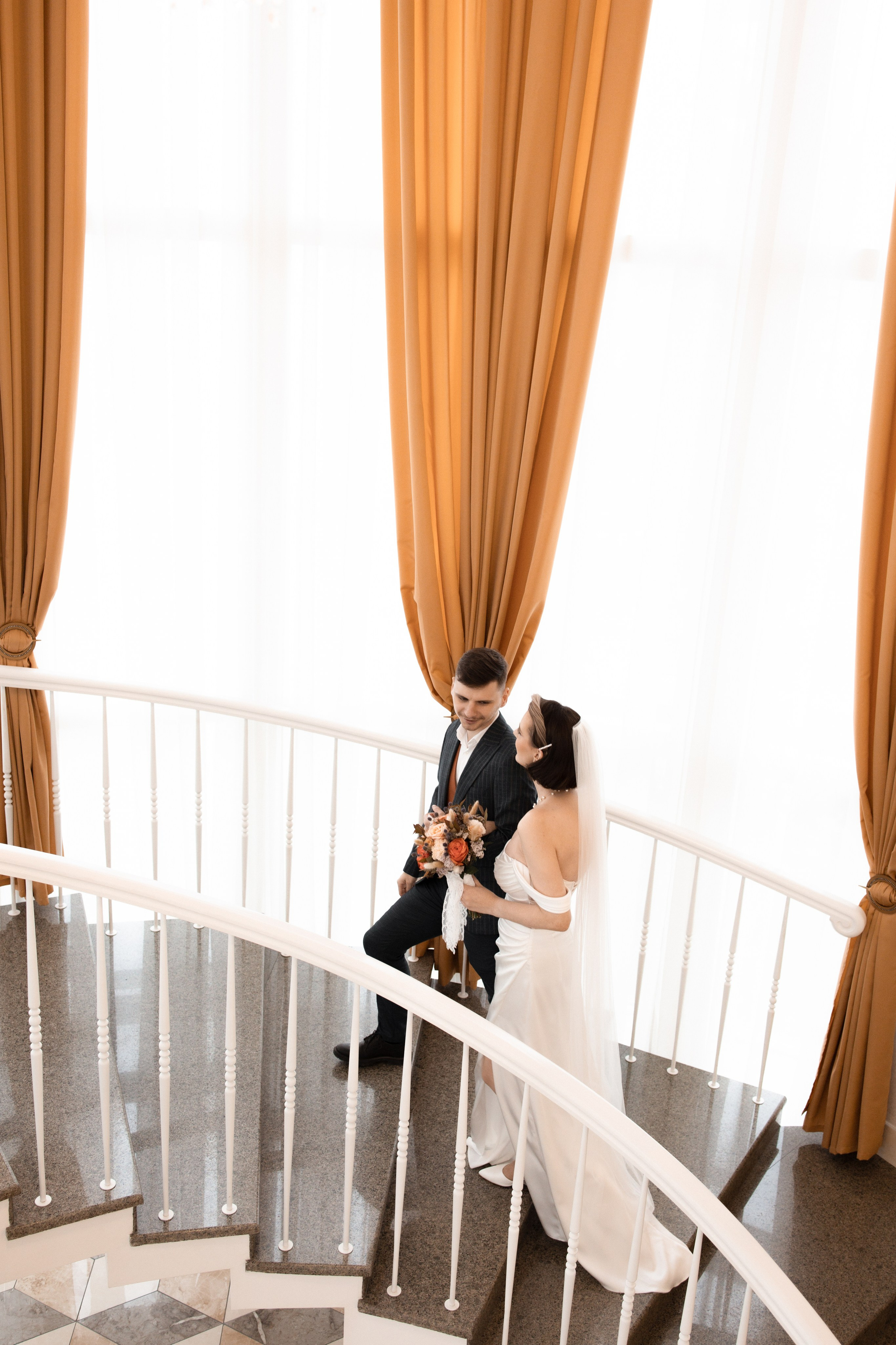 R | S. Свадебный и портретный фотограф в Новосибирске Любовь Исакова