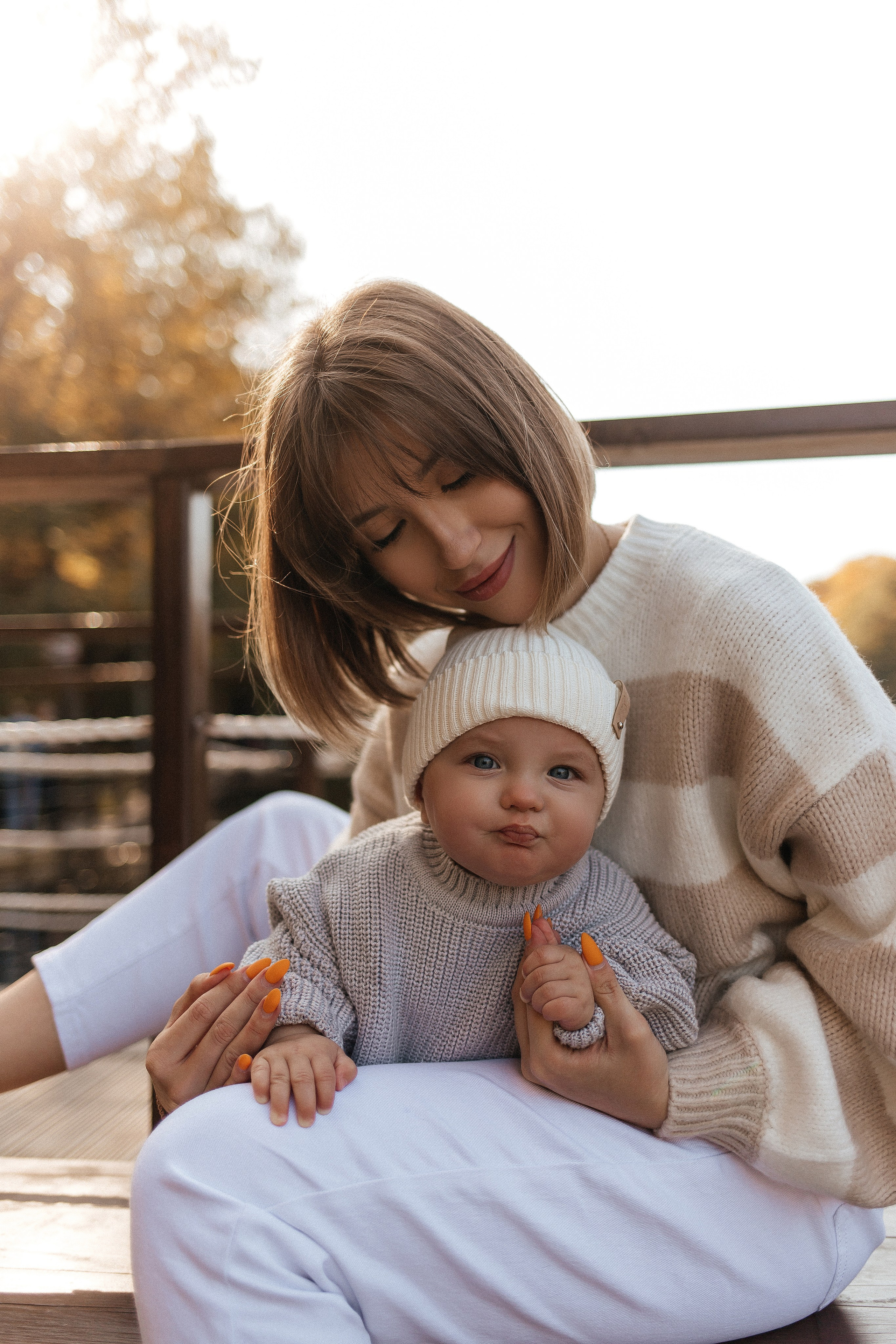 Кристина и Тимоша. Фотограф в Нижнем Новгороде Панфилова Татьяна