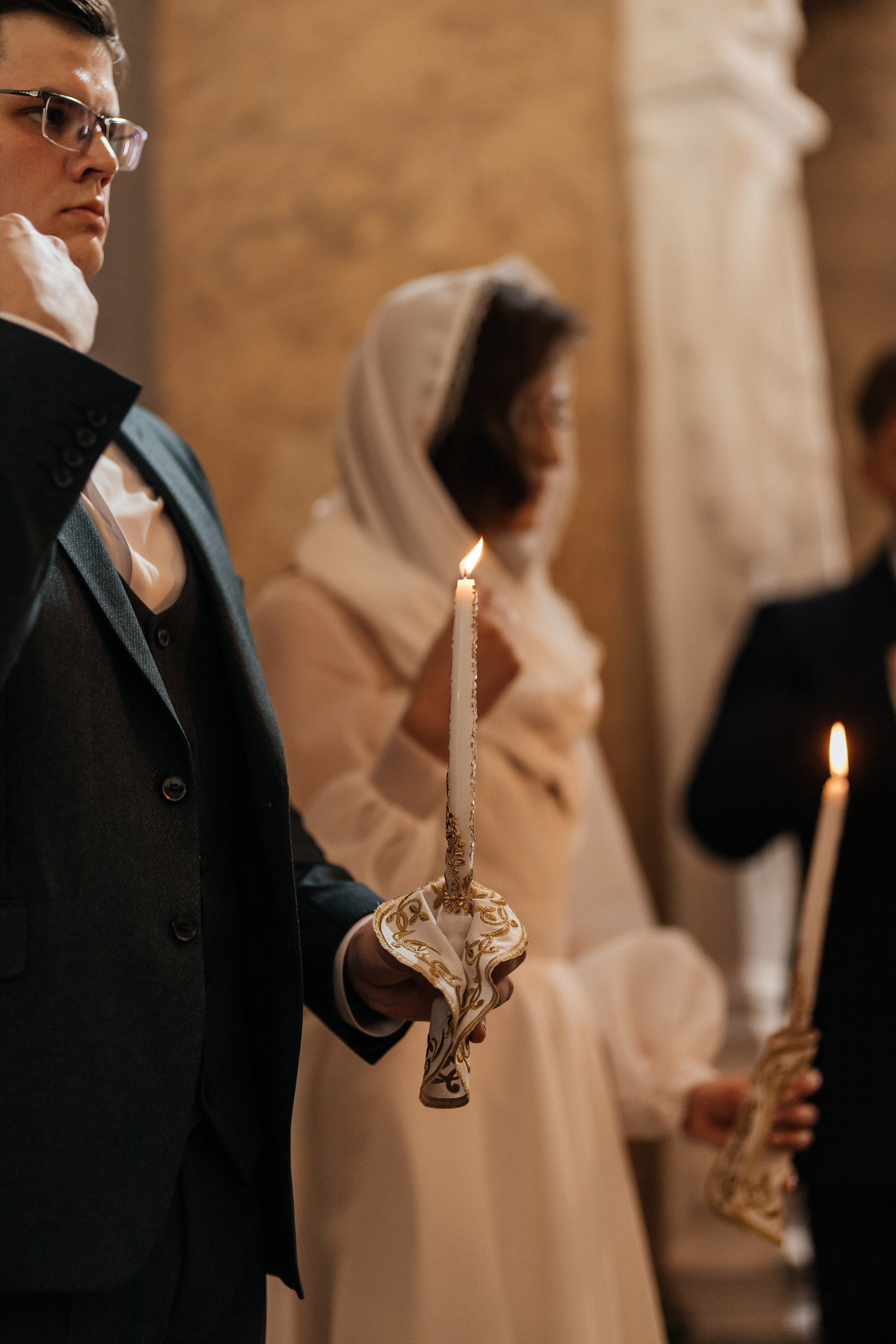 V&M. Фотограф в Нижнем Новгороде Панфилова Татьяна