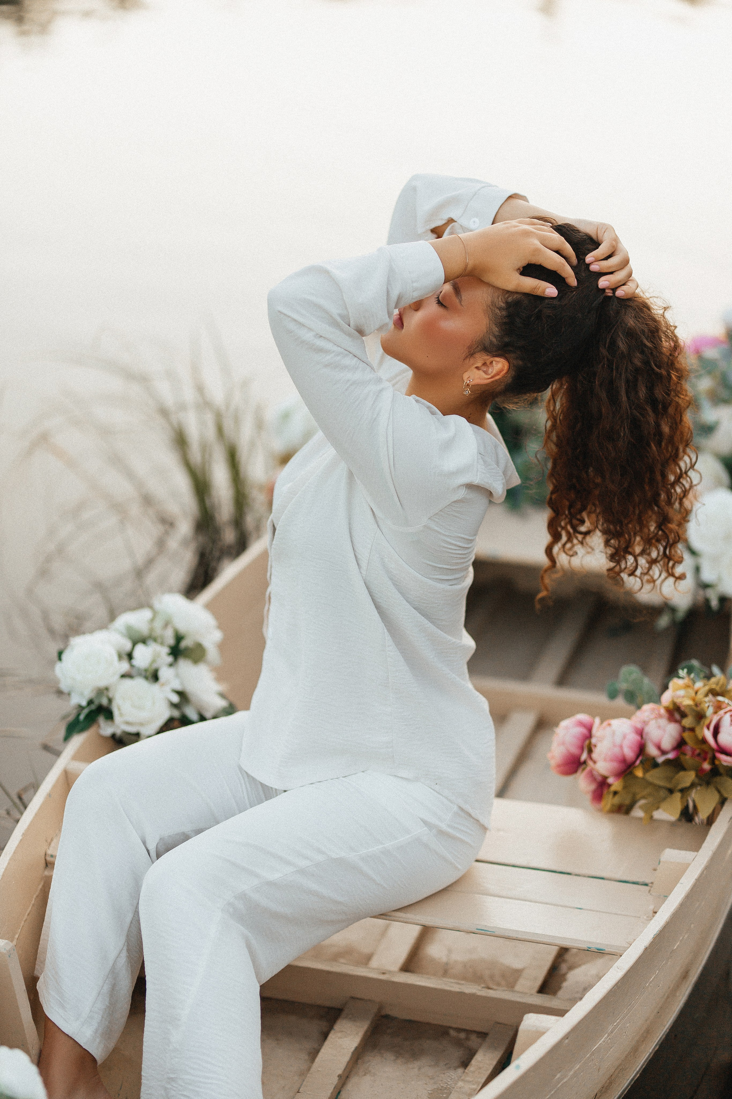 Диана. Фотограф в Нижнем Новгороде Панфилова Татьяна