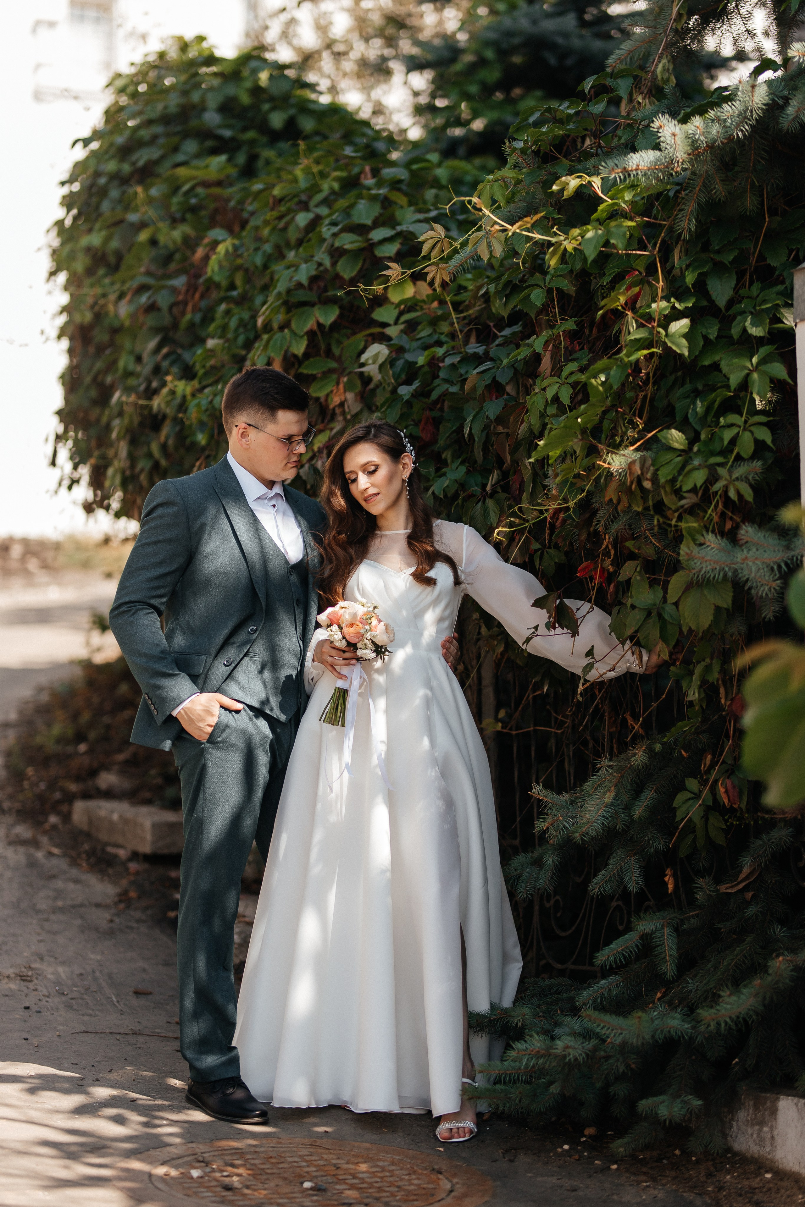 V&M. Фотограф в Нижнем Новгороде Панфилова Татьяна