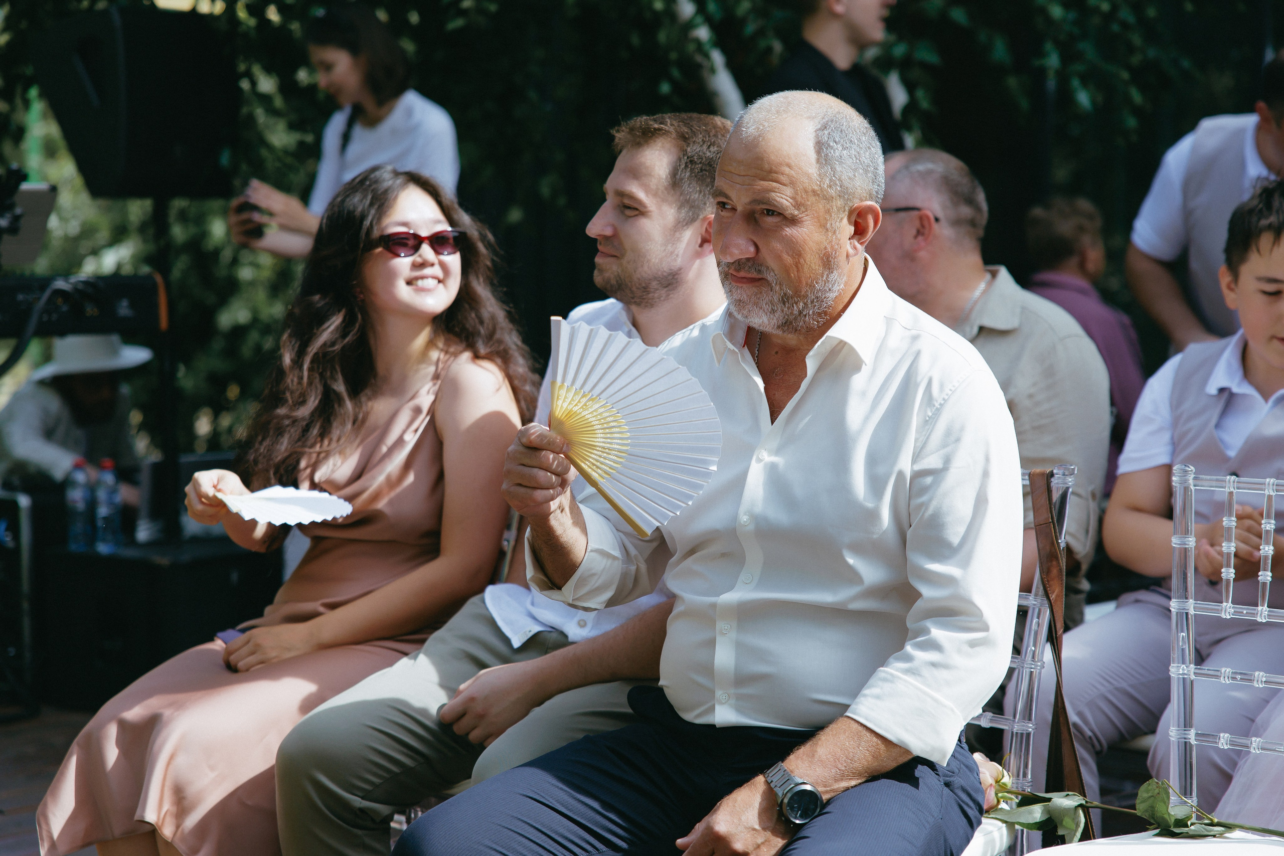 Кирилл и Ольга. Фотограф Иркутск Антипин Сергей