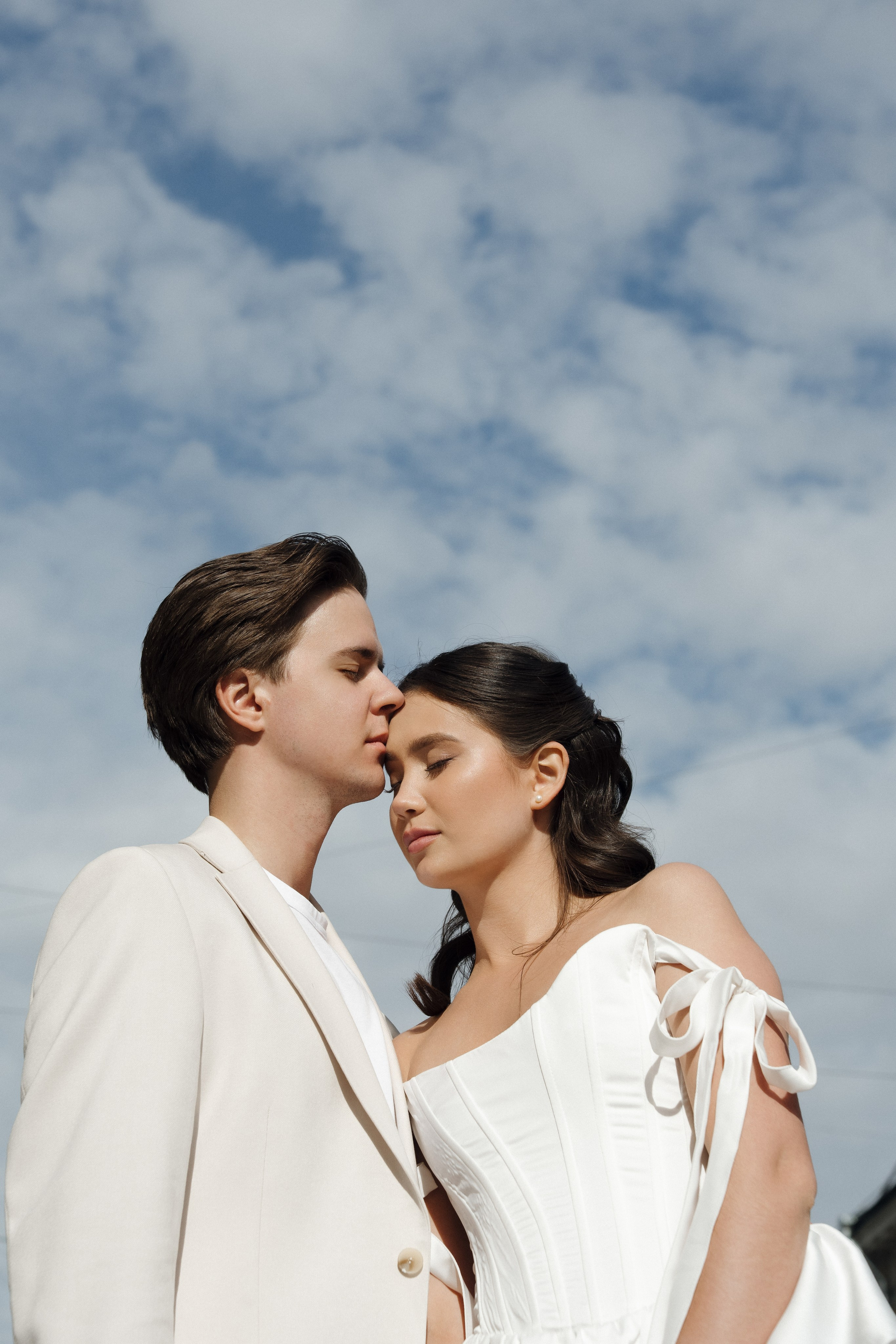 Аня и Никита. Свадебный фотограф в Петербурге Перечнева Таша (Таша Вайб)