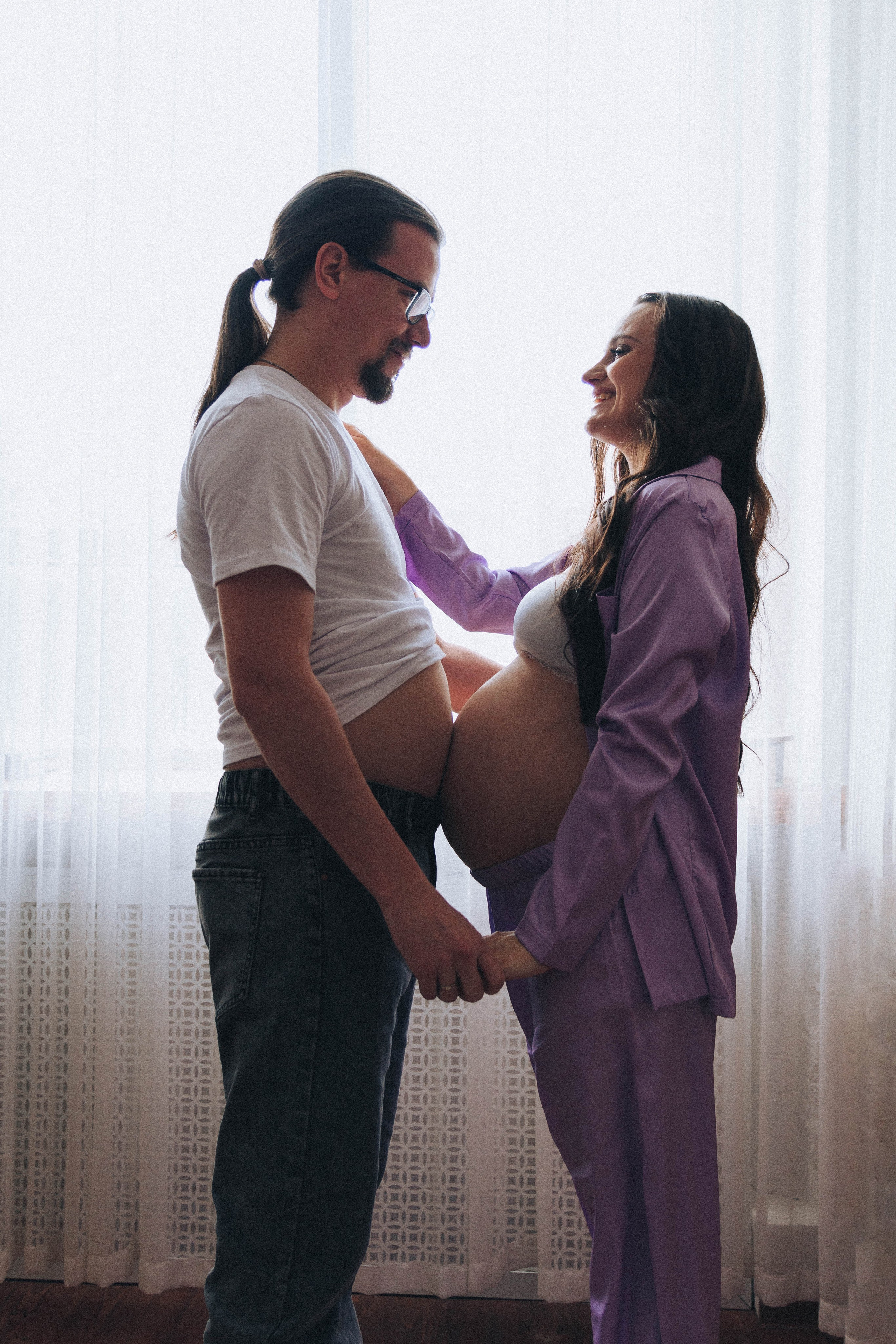 Толя и Маша. Фотограф в Краснодаре Ксения Мархинина