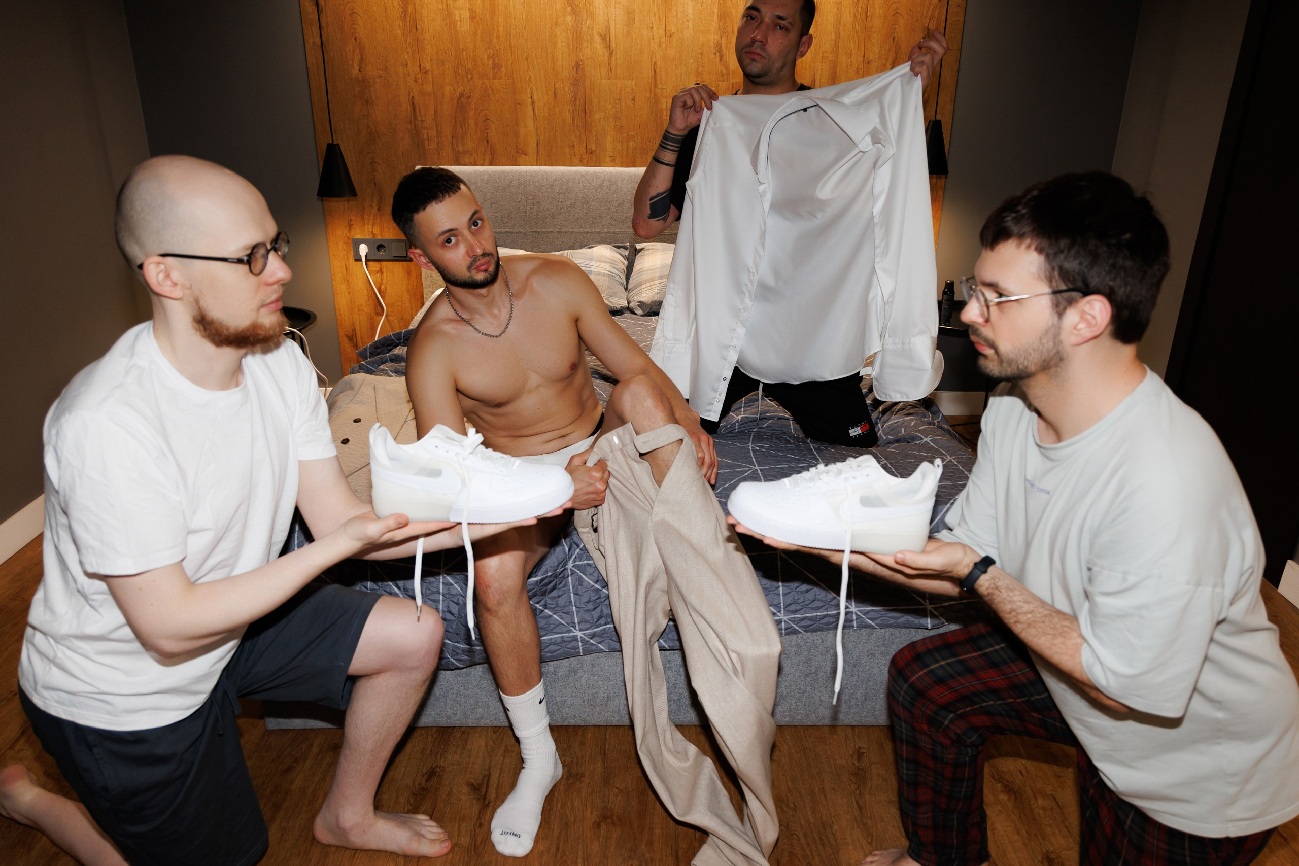 Дмитрий и Виктория (27-07-2024)