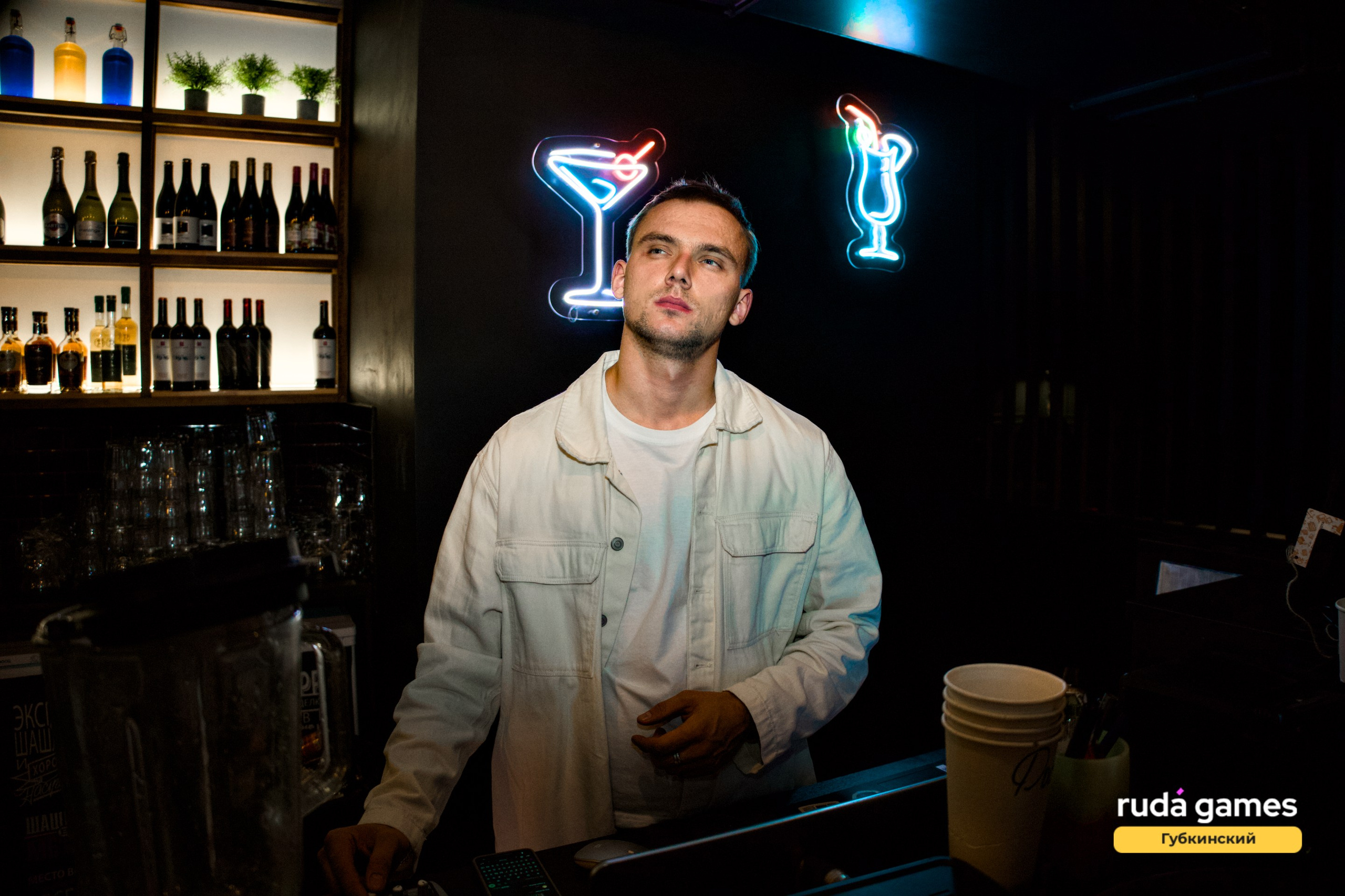 22 августа. Фотограф в Губкинском | Александра Артамонова