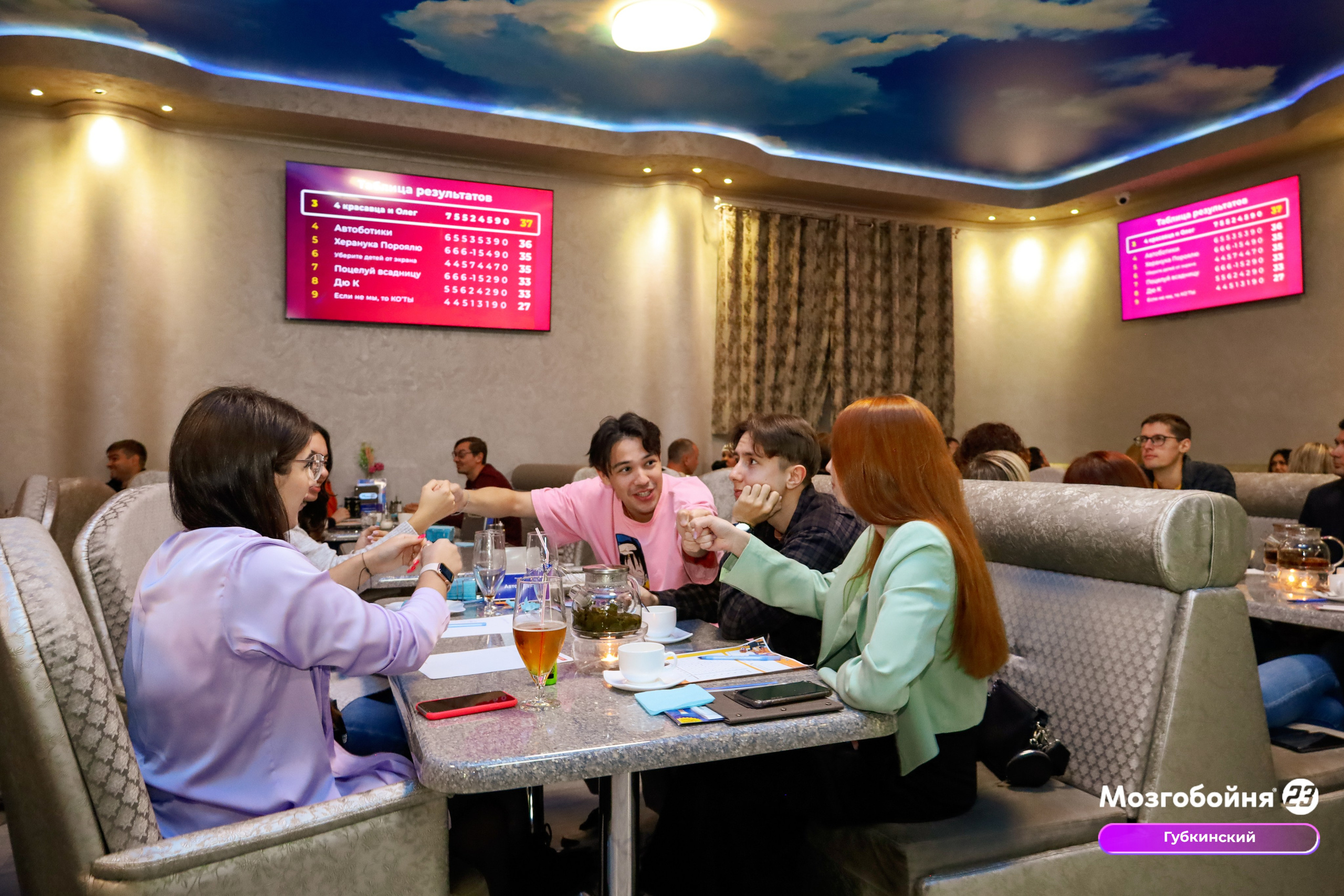 1 октября 2023. Фотограф в Губкинском | Александра Артамонова