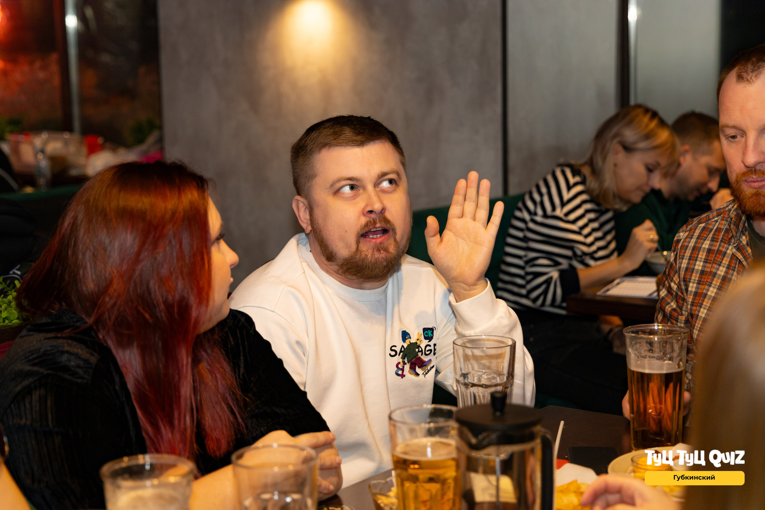 2 февраля. Фотограф в Губкинском | Александра Артамонова