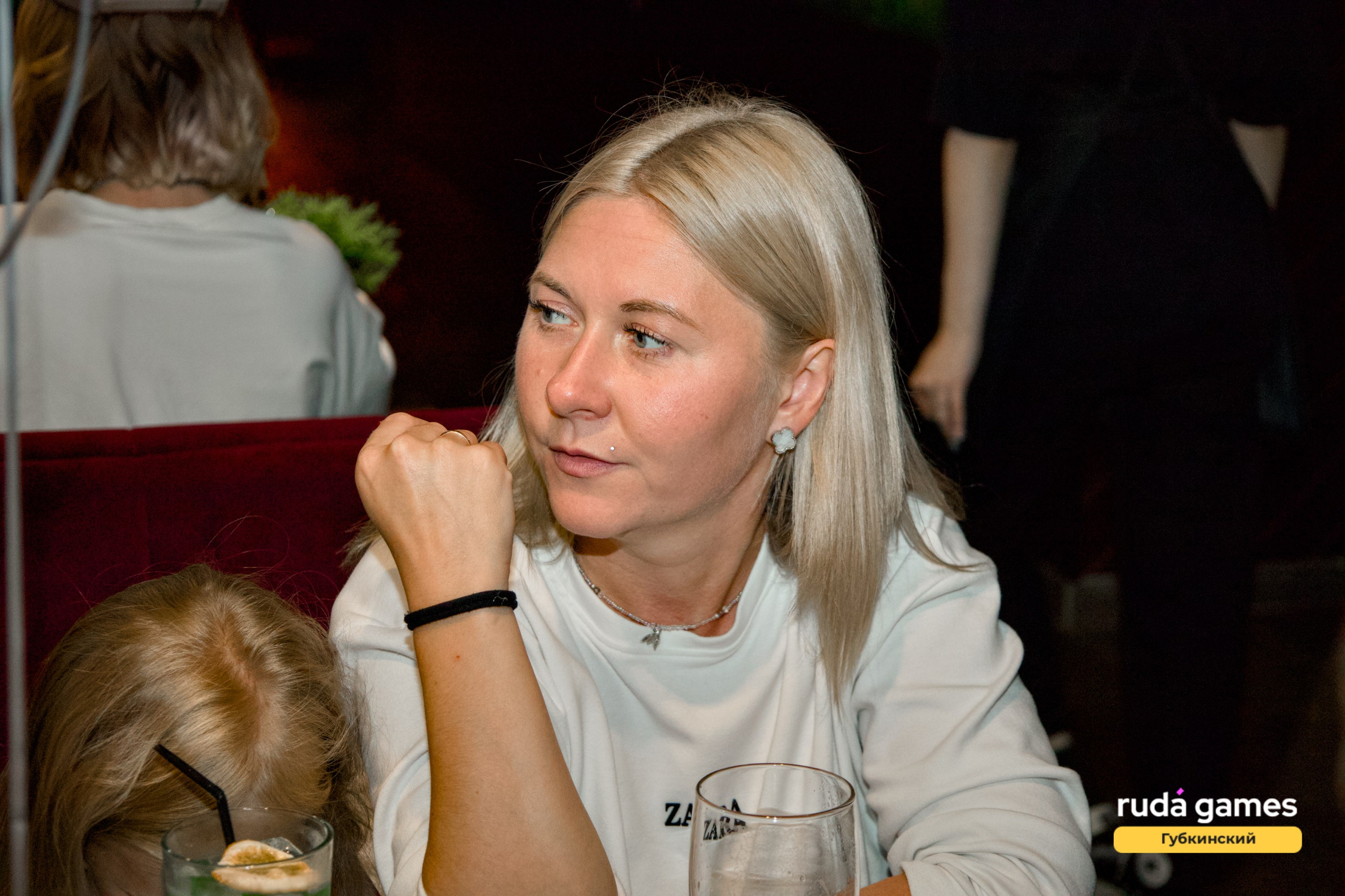 22 августа. Фотограф в Губкинском | Александра Артамонова