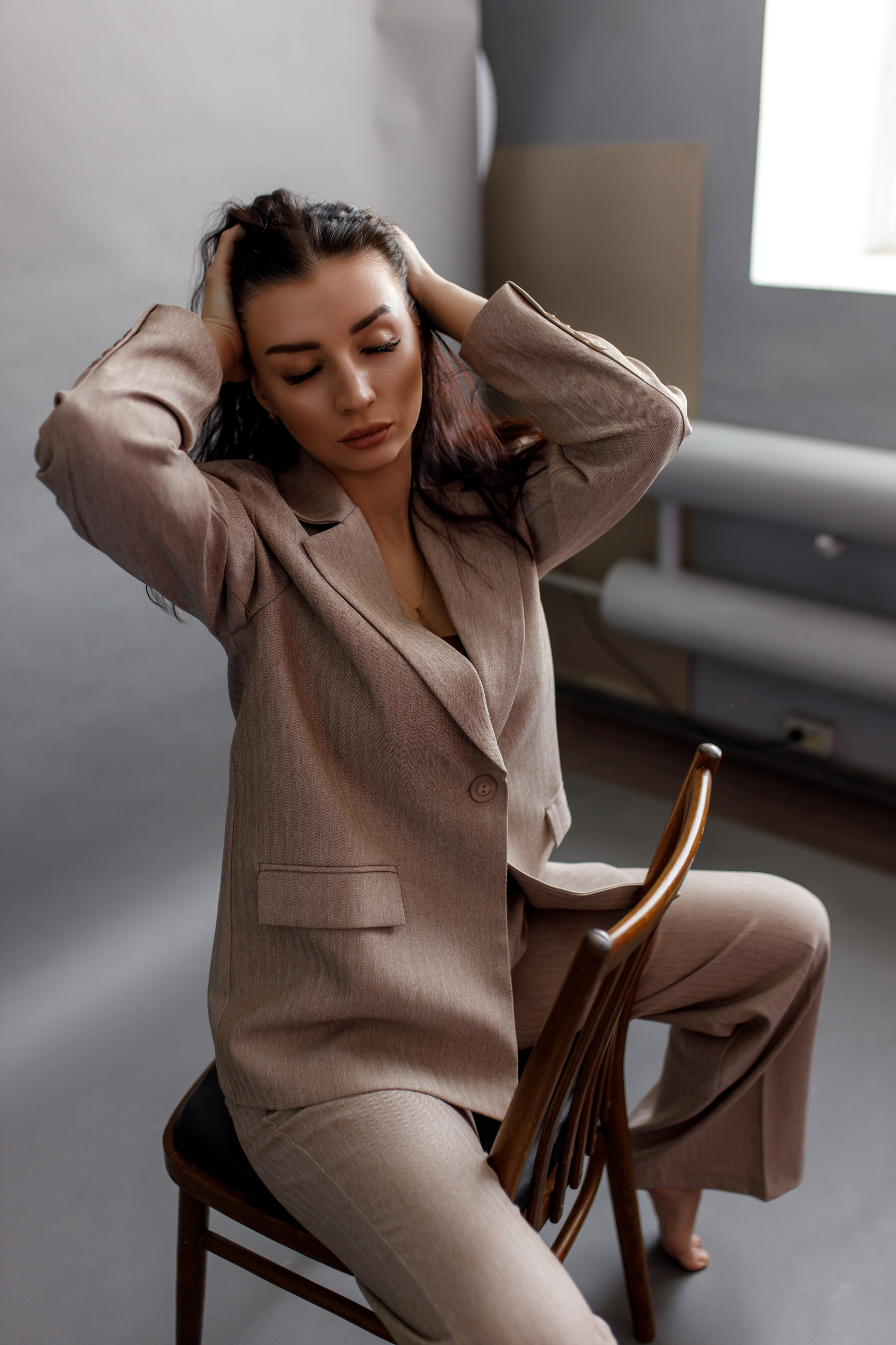 Светлана. Свадебный и семейный фотограф в Туле и области Маша Костина