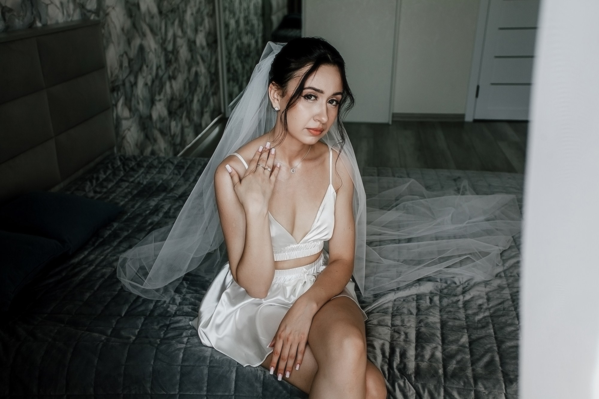 Максим и Дарья. Фотосъёмка в Барнауле. Свадебный фотограф