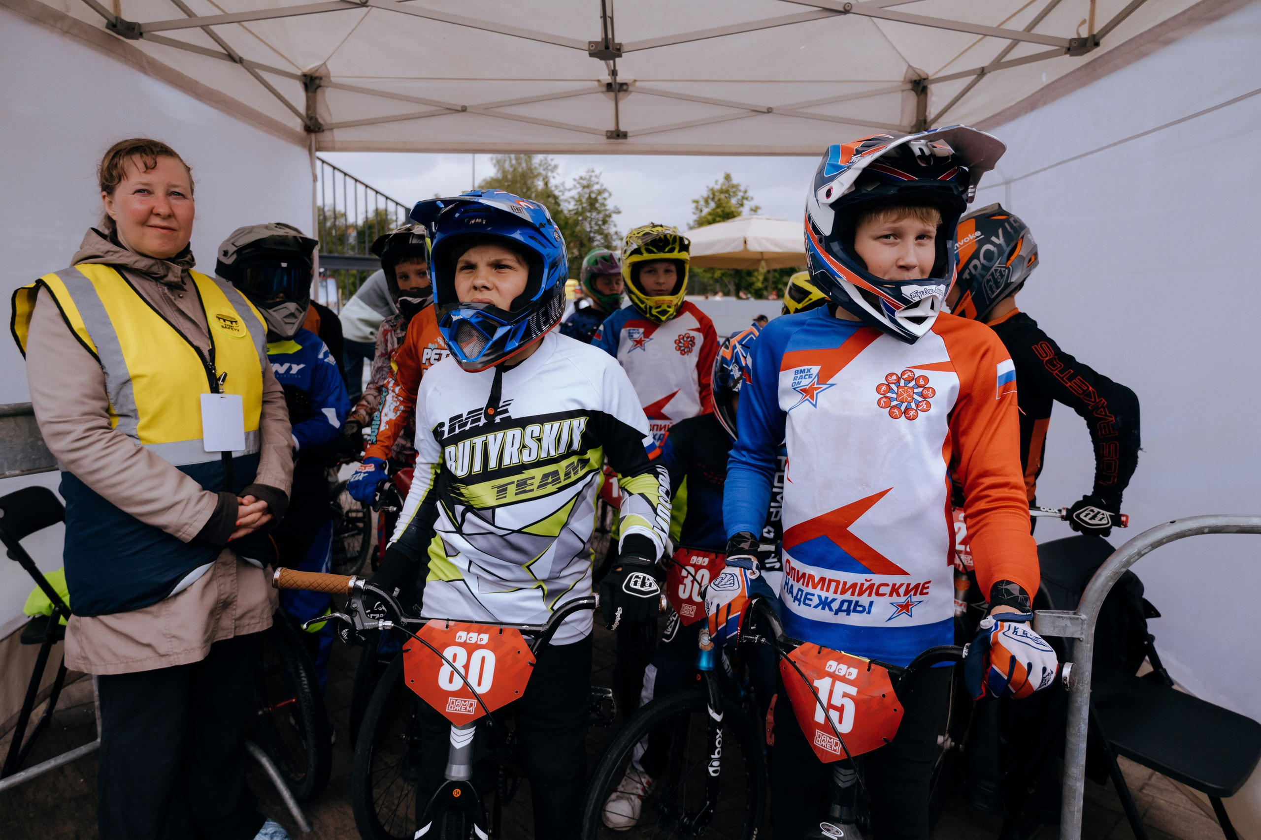 Репортажные съемки. Фотограф и видеограф в Северной столице