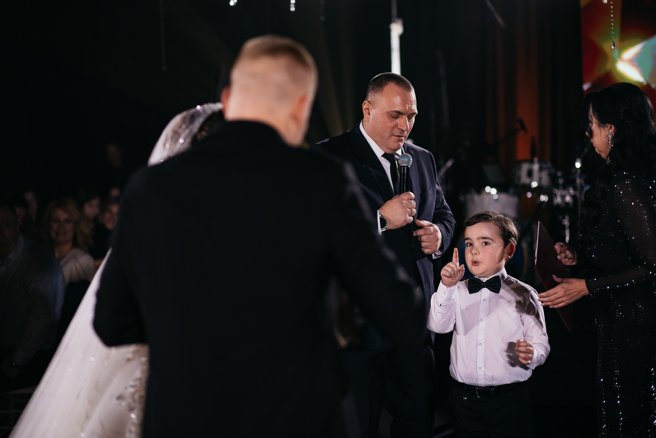 Антон & Софья. Свадебный и репортажный фотограф Юров Дмитрий