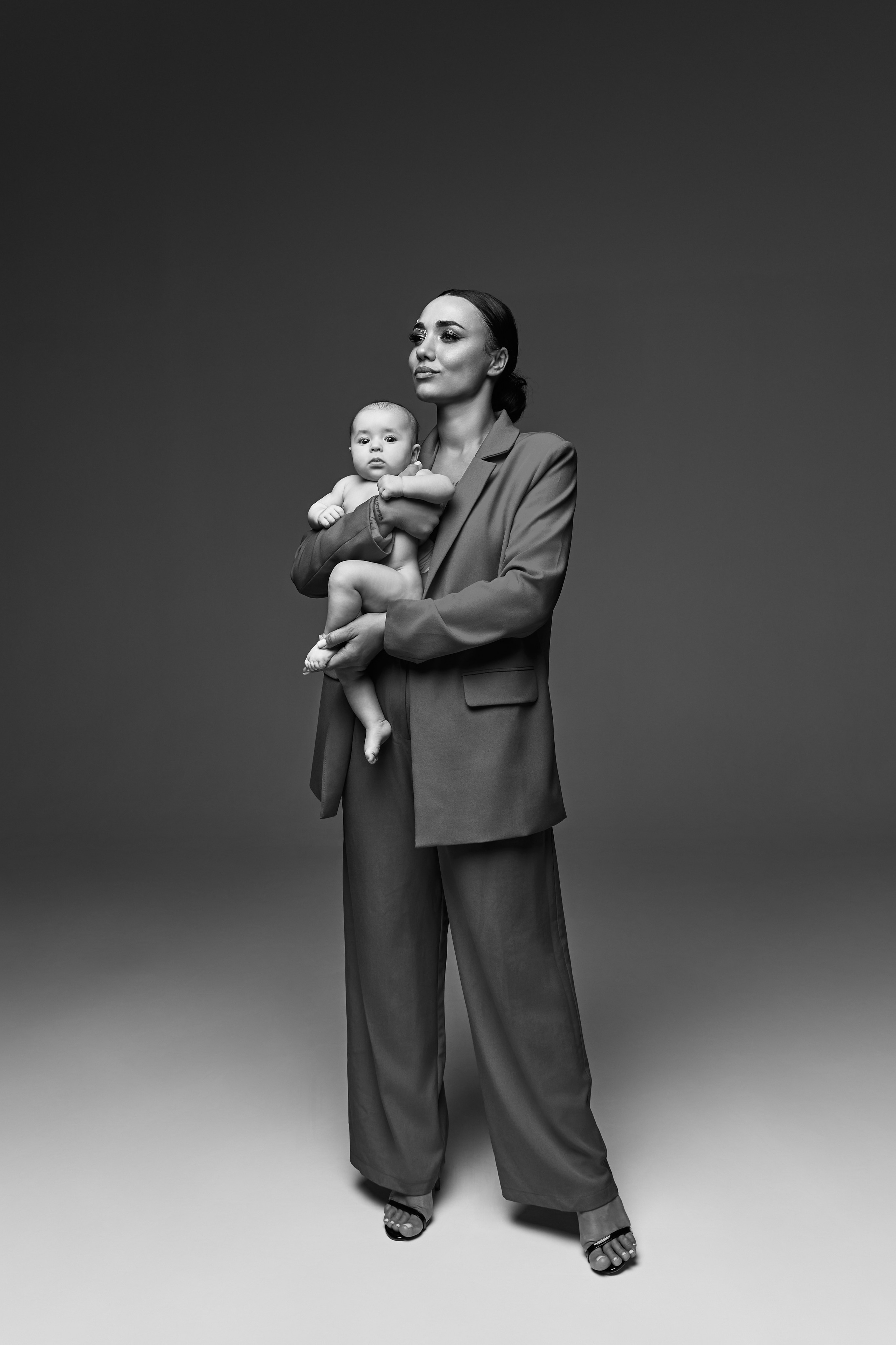 Екатерина. Фотограф женского портрета, беременности и материнства Харькова Елена