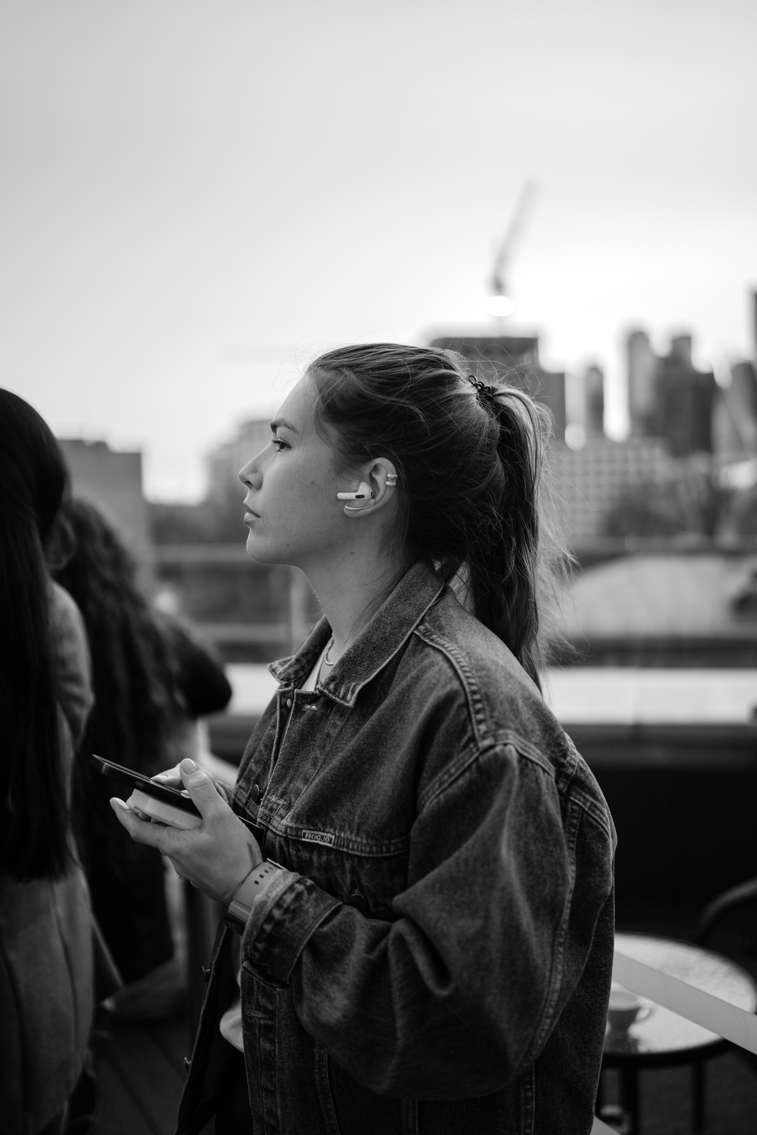 HAKATON'S. Репортажный фотограф Москва Сергей Дружинин