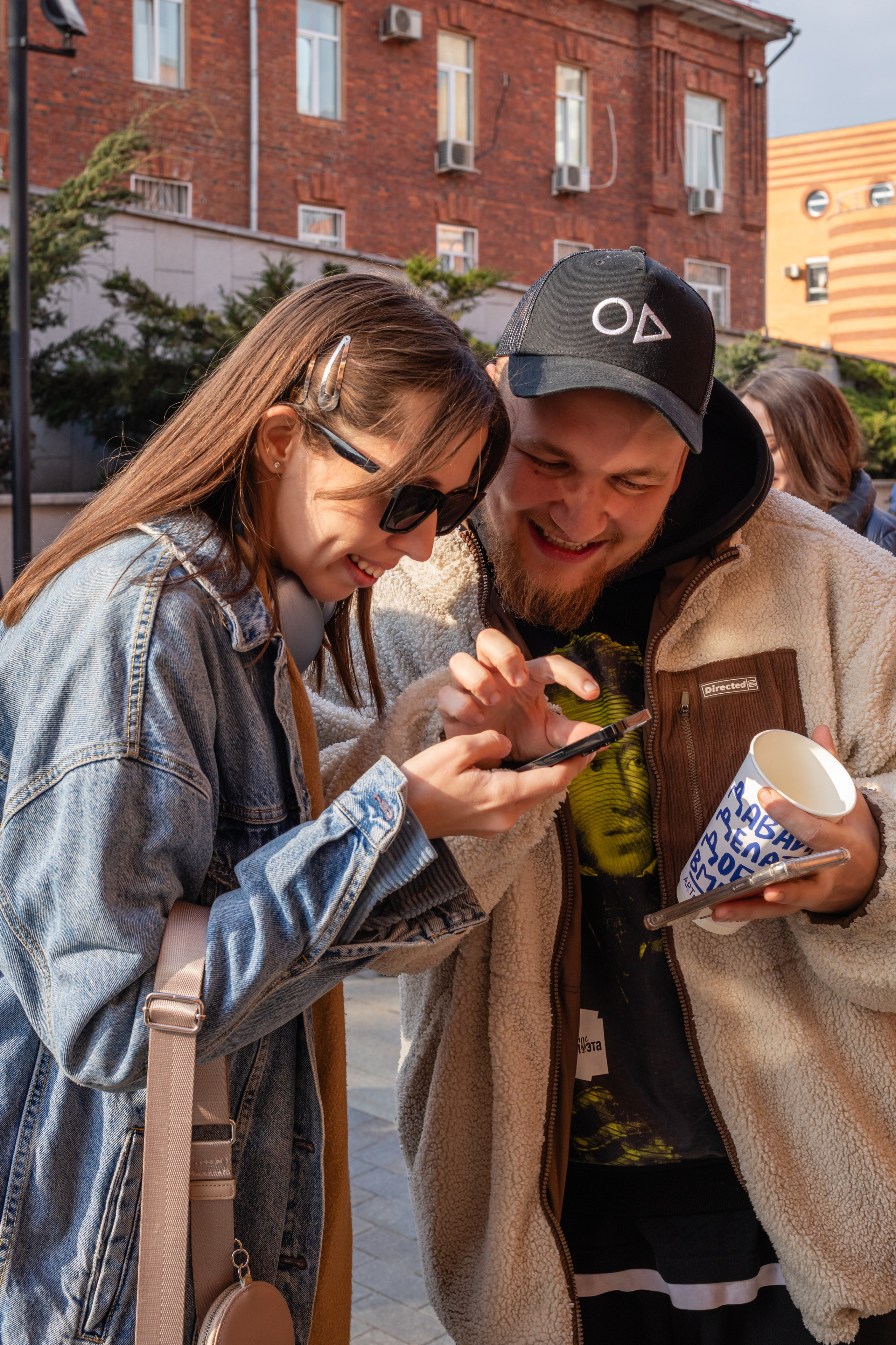 КОФЕ ХАУС & ДОБРО. Фотограф Алина Гашникова