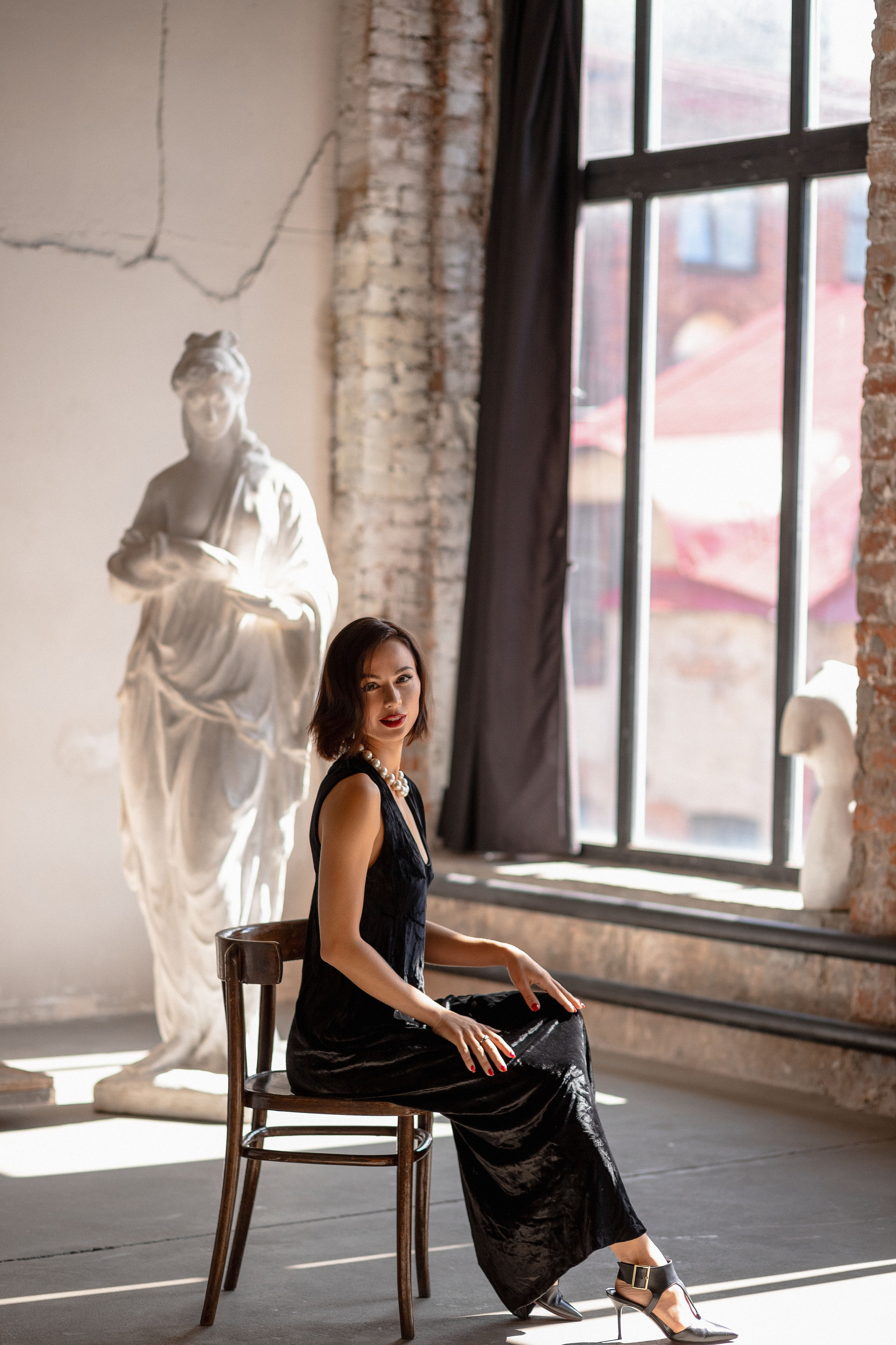 Съемочный гардероб. Катерина Растокина фотограф в Санкт-Петербурге