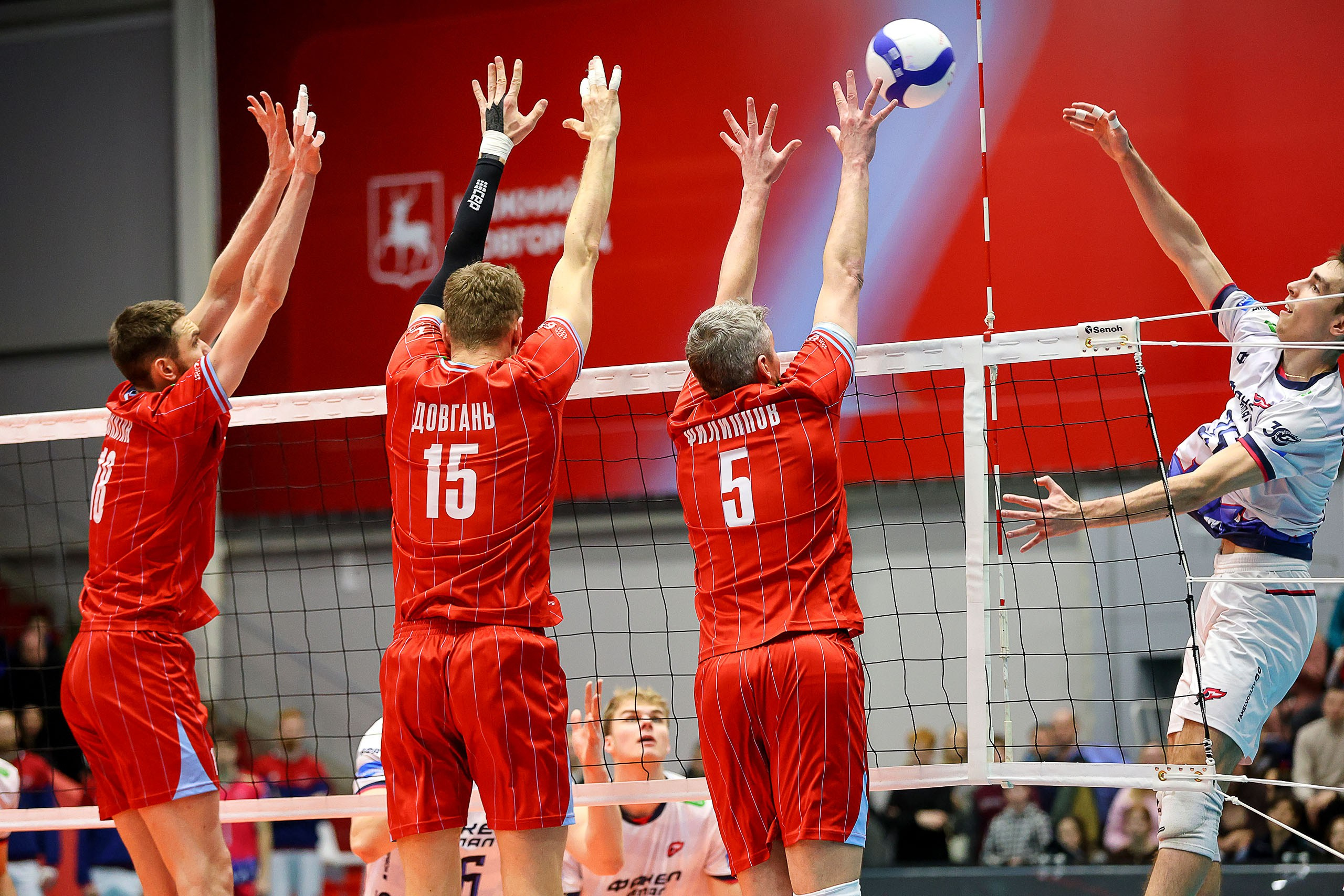 Фотосъемка волейбола, ВФВ, чемпионат России. Спортивный фотограф в Нижнем Новгороде и Сочи Ангелина Ильичева