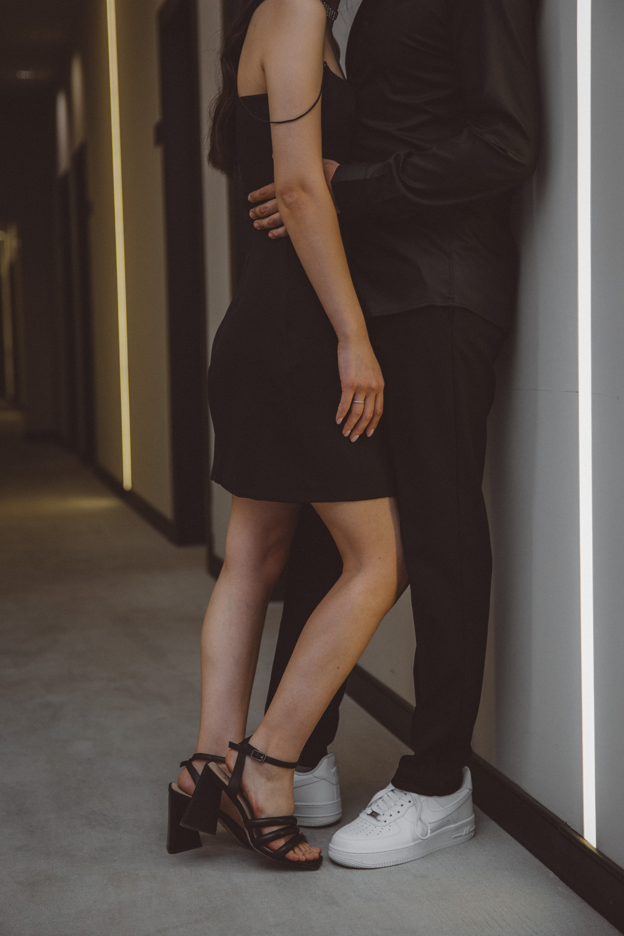 Анна и Бато. Фотограф Улан-Удэ