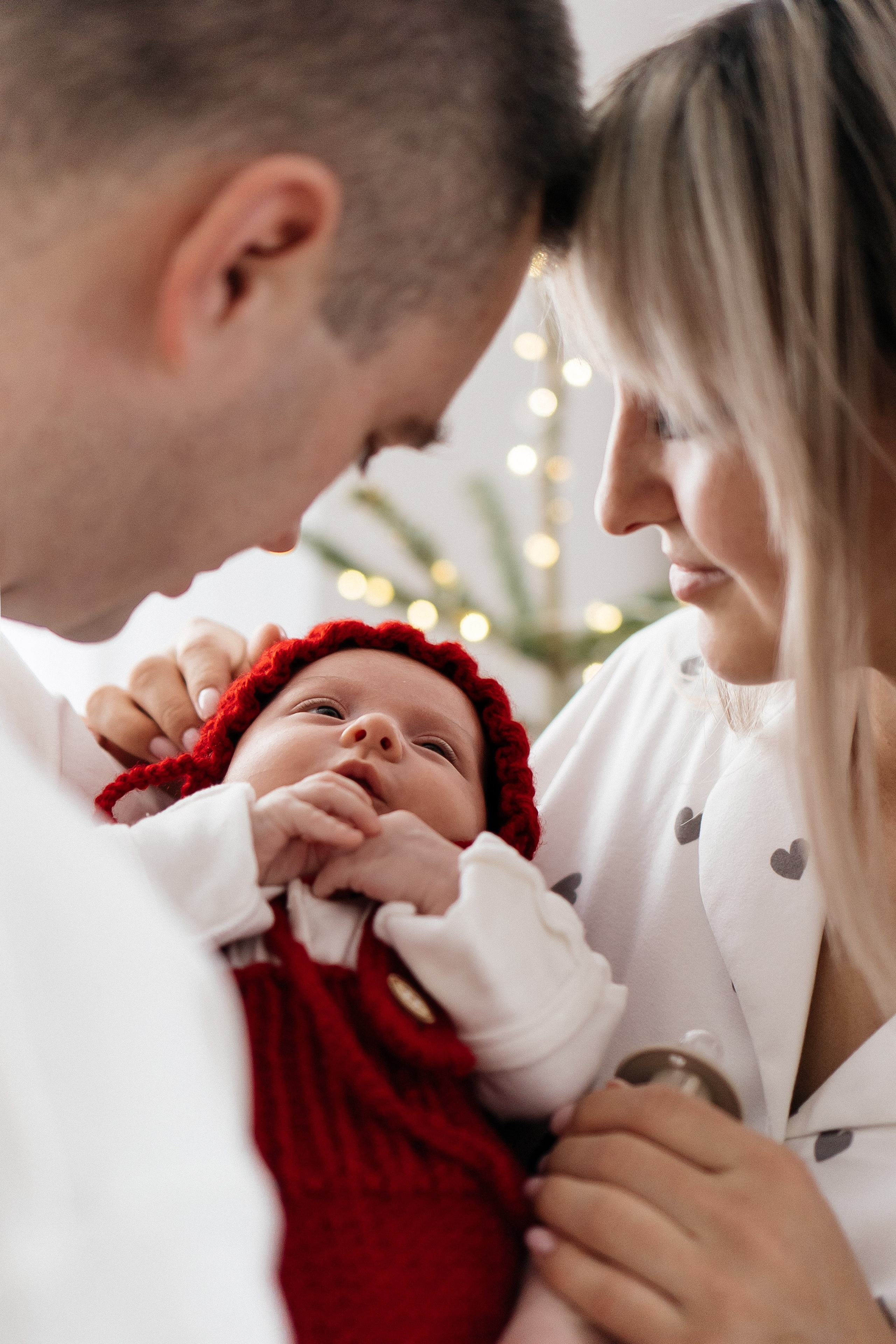 Family 1. Фотограф Ульяновск Ксения Кеслер