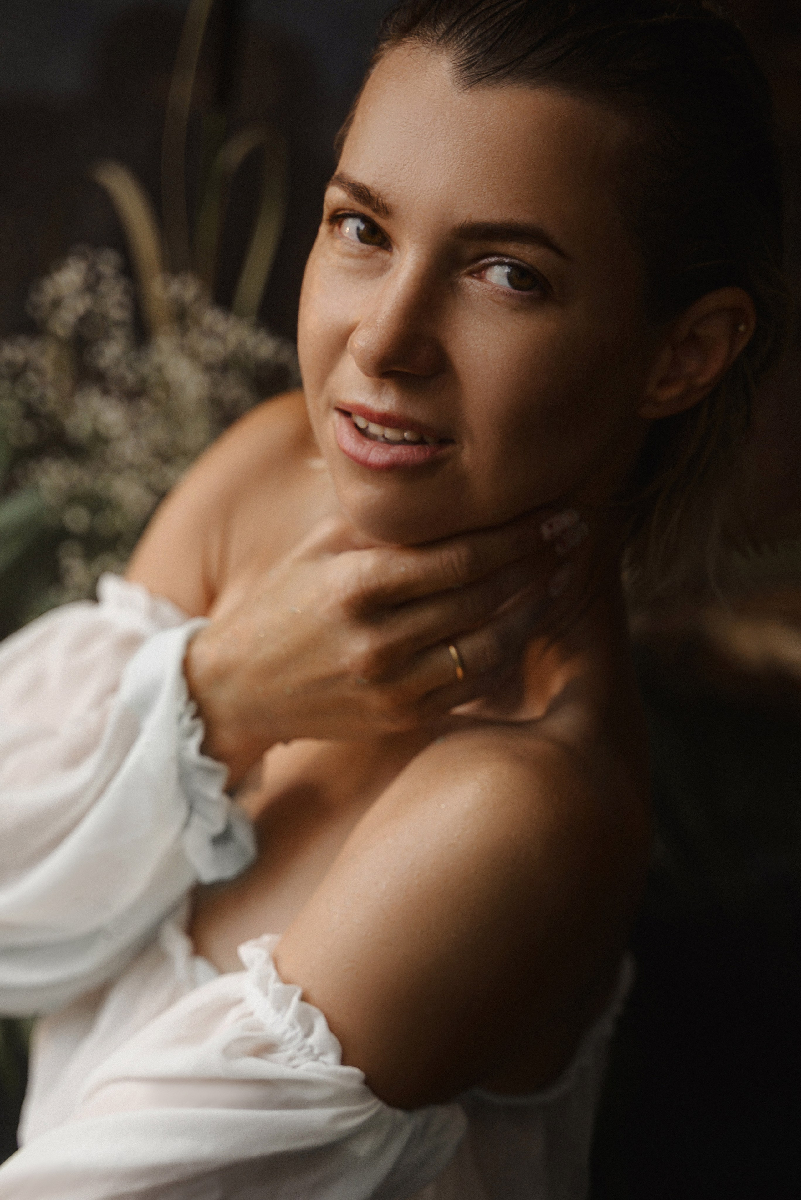 Даша. Свадебный и портретный фотограф в Минске Наташа Каракулова