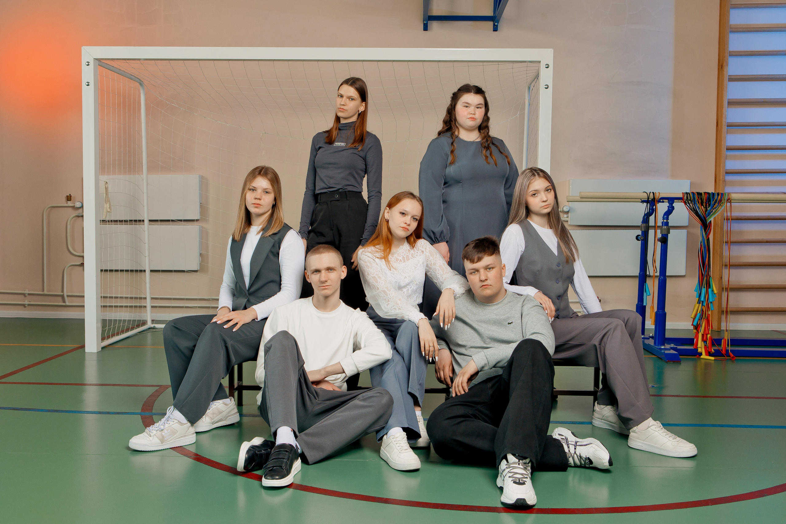 СТАРШАЯ ШКОЛА. Школьный и свадебный фотограф Анастасия Соколовская, Тайшет