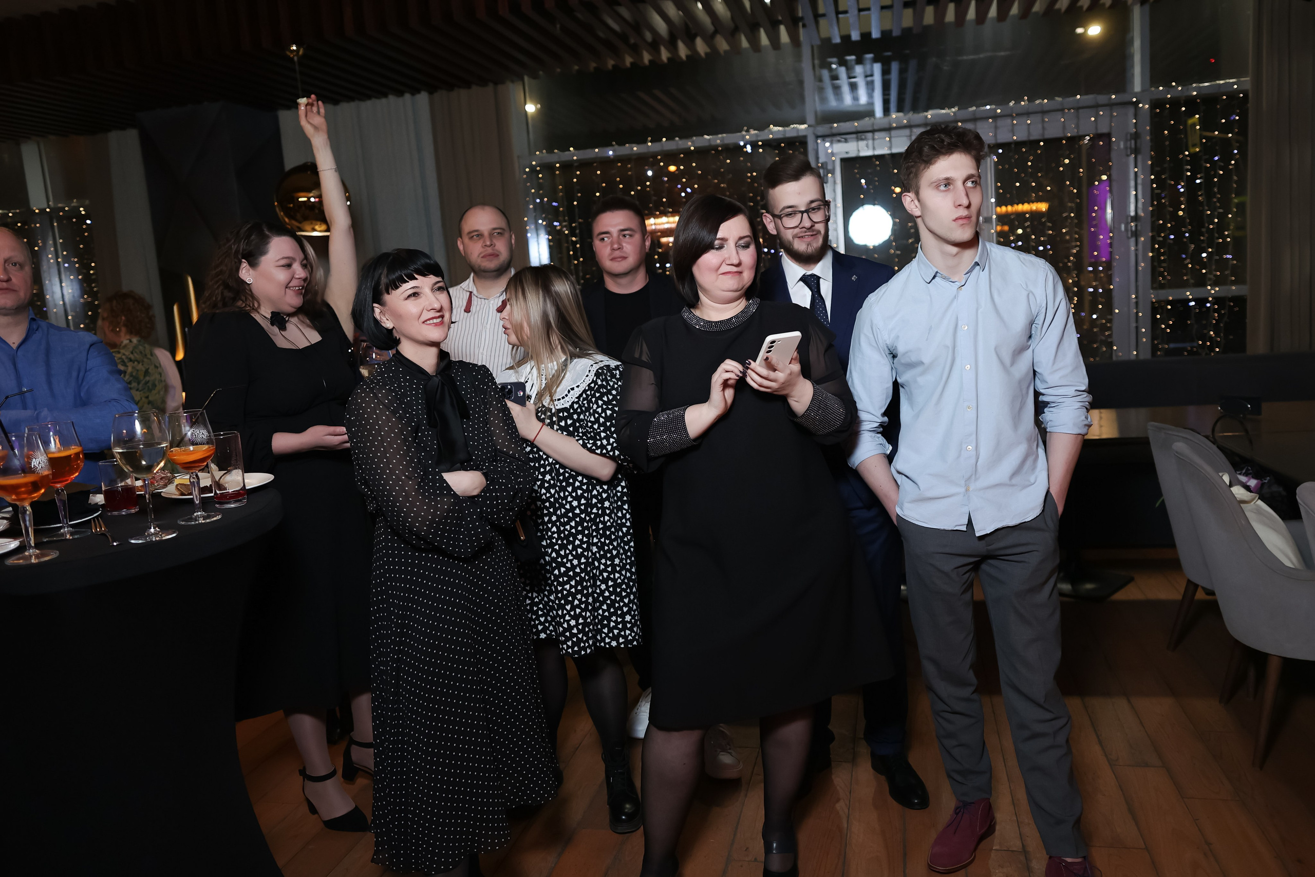 8 марта. Репортажный фотограф видеограф в Москве Ольга Плаксина