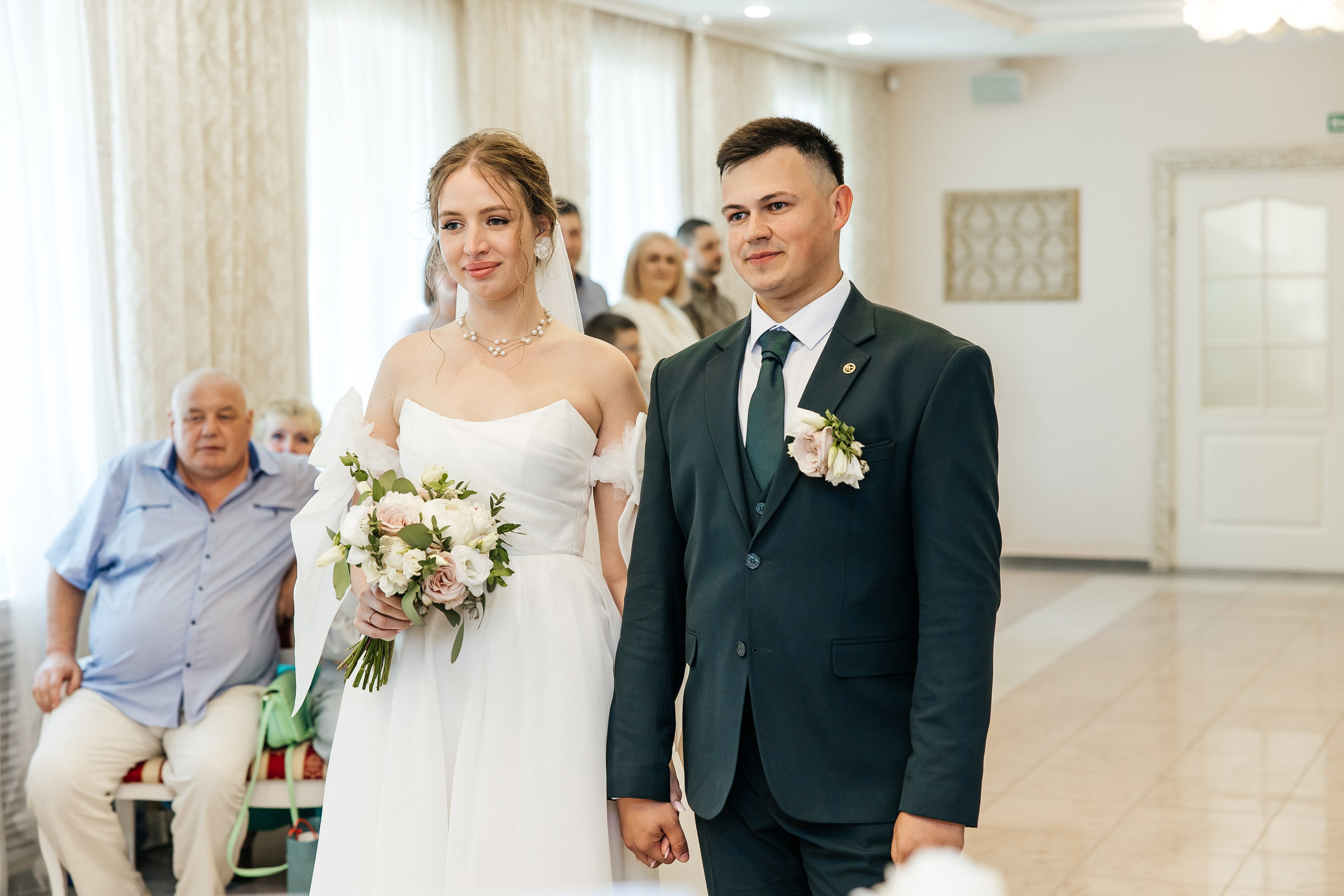 ДИАНА И ИВАН. Свадебный, семейный, детский и ньюборн фотограф в Екатеринбурге