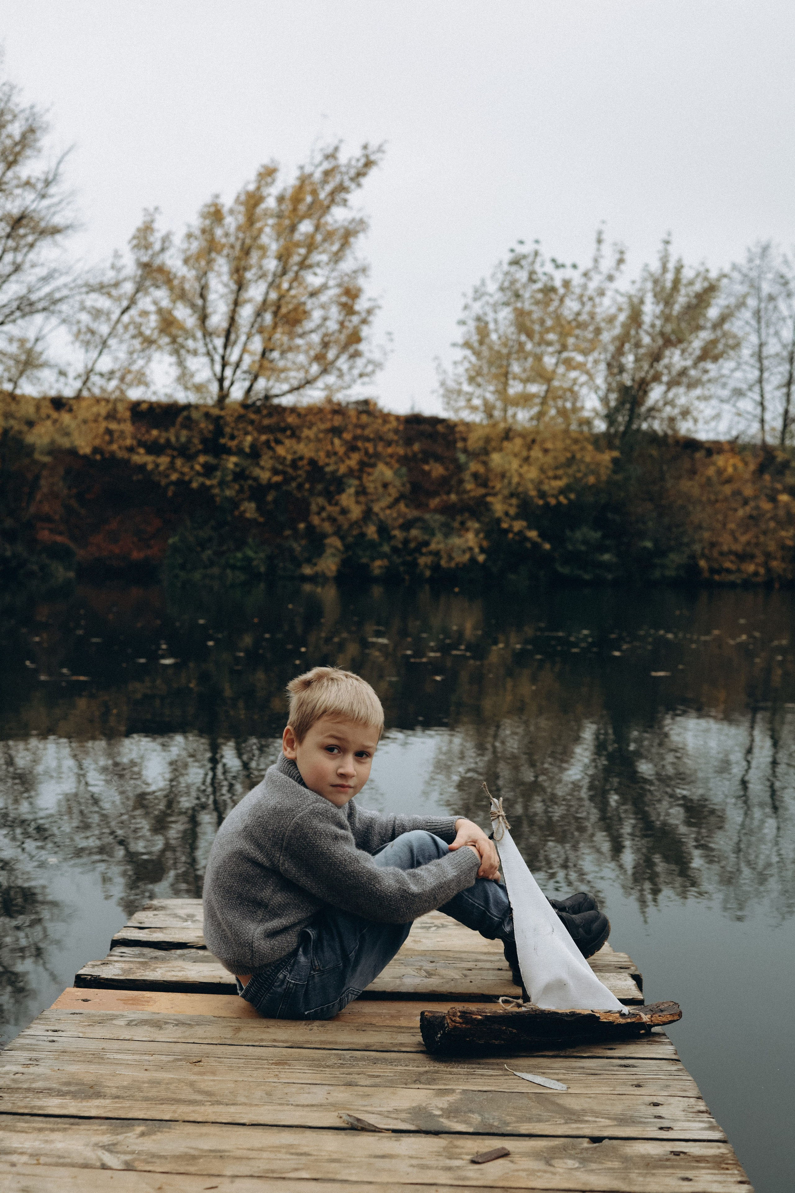 Воспоминания. ЮЛИЯ КОНДРАТЬЕВА, ВАШ СЕМЕЙНЫЙ ФОТОГРАФ