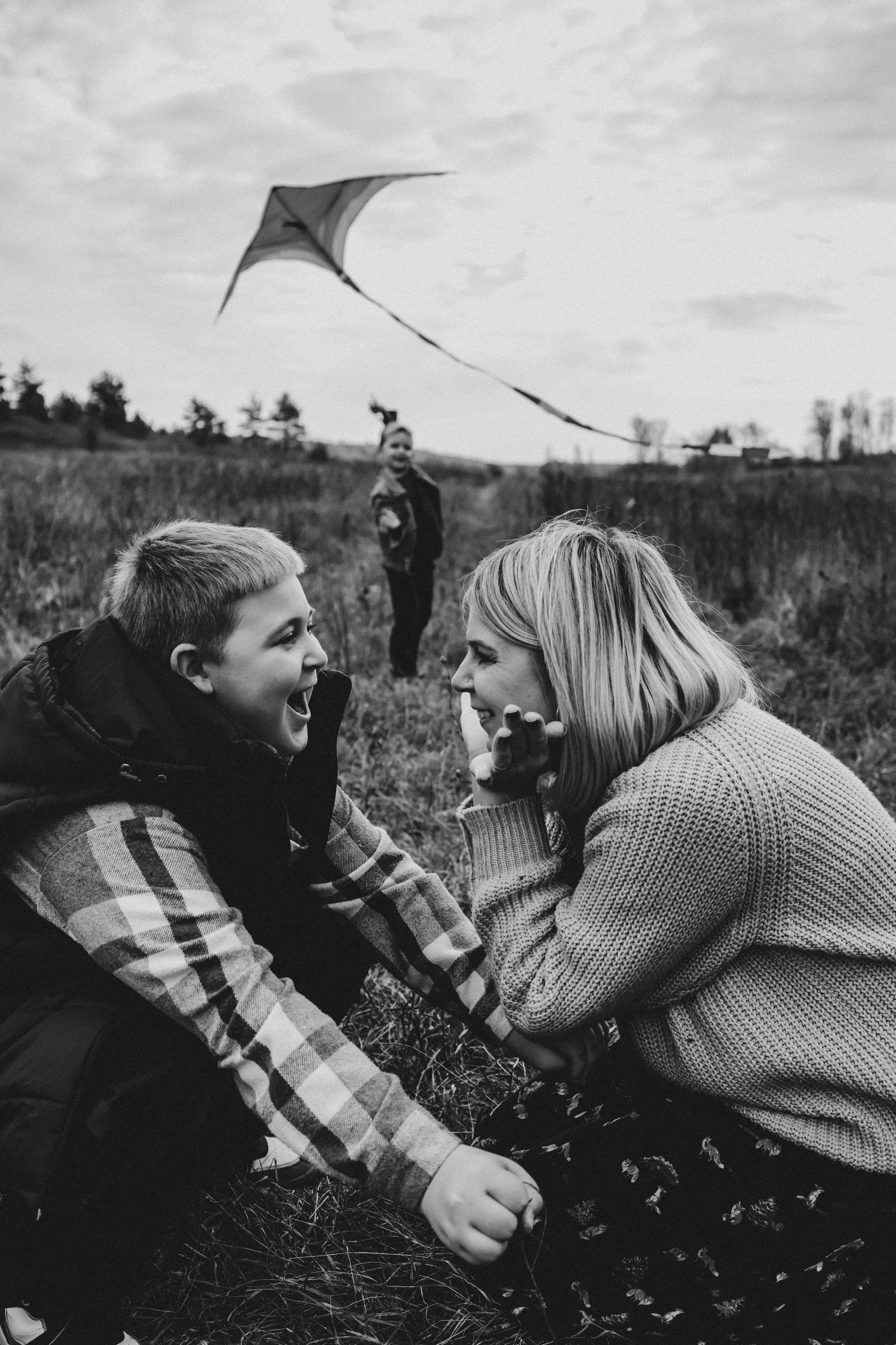 Ветер. ЮЛИЯ КОНДРАТЬЕВА, ВАШ СЕМЕЙНЫЙ ФОТОГРАФ